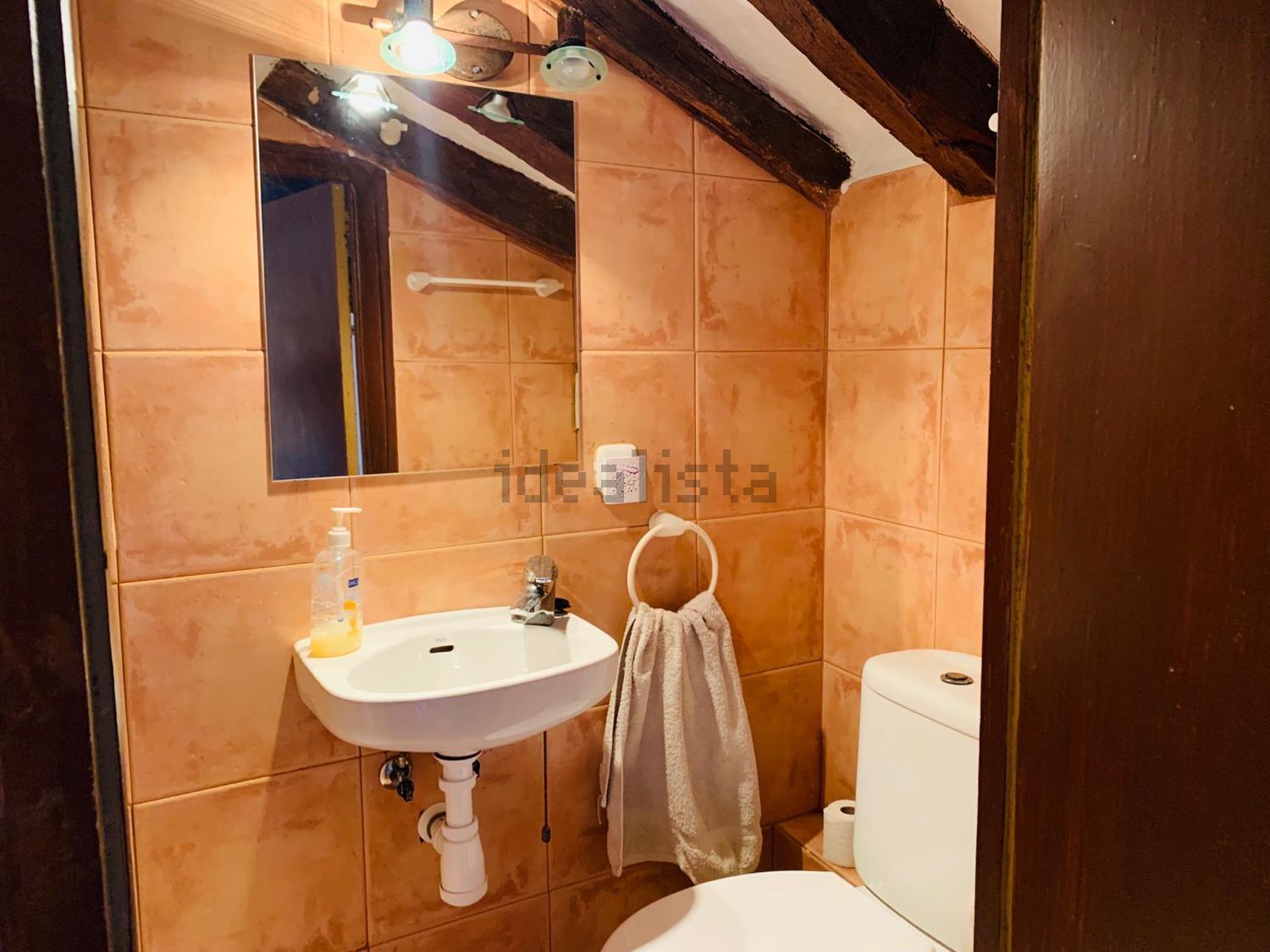 Flat 50 m² in Casares