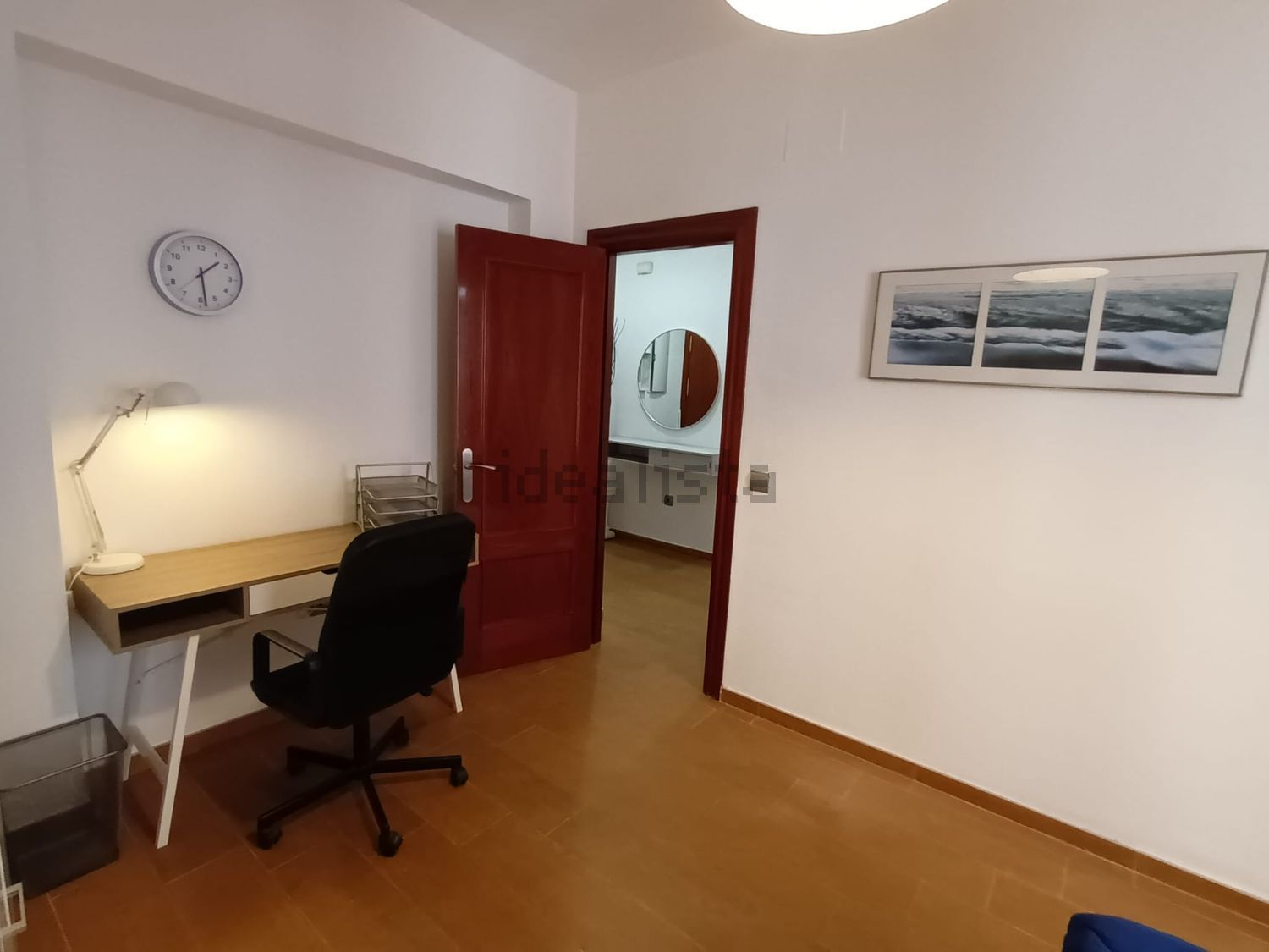 Pis de 90 m² a Màlaga