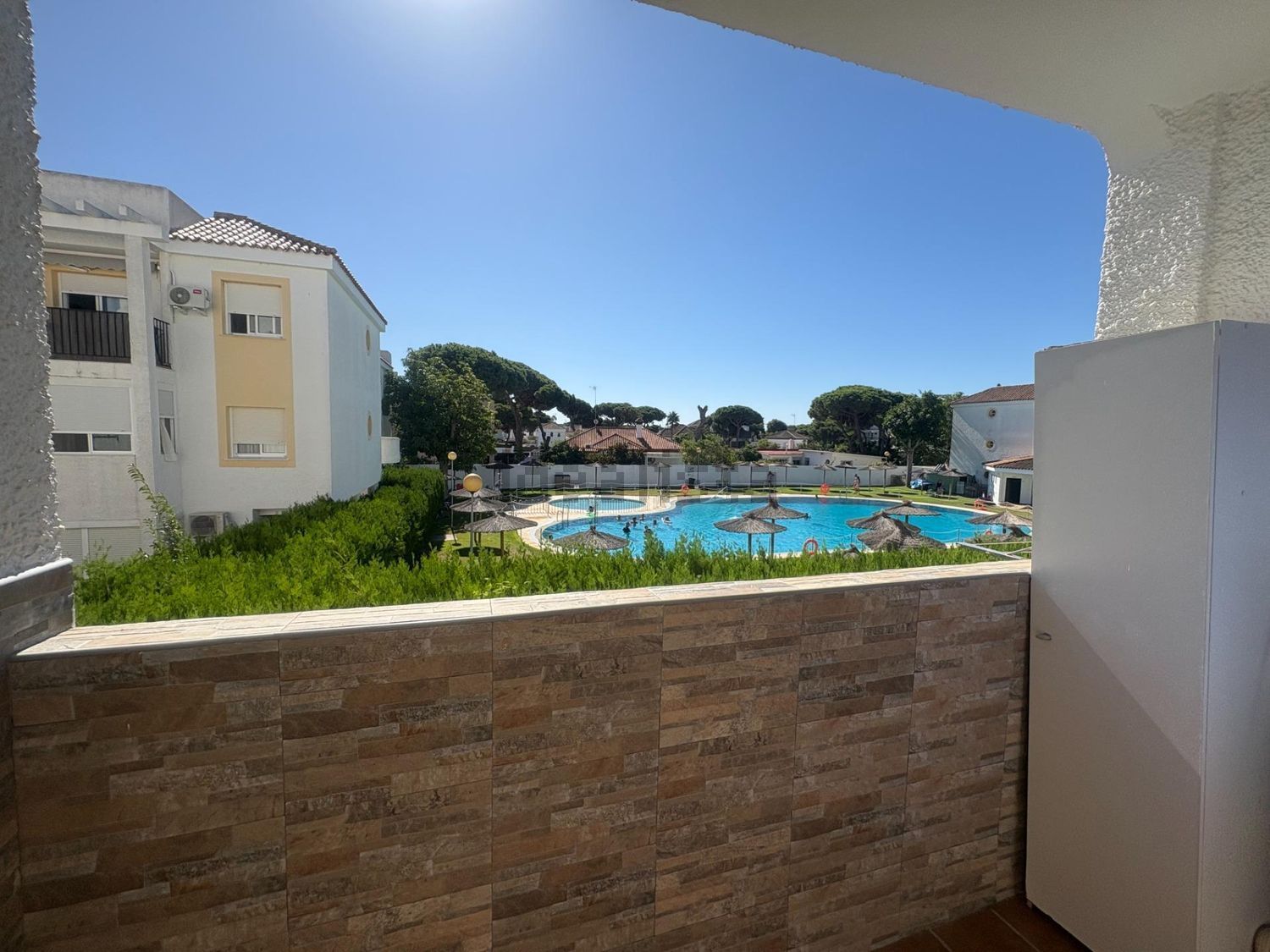 Piso de 65 m² en Rota