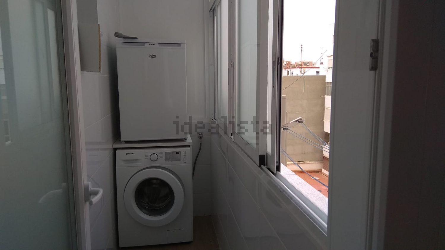 Pis de 120 m² a Cartagena