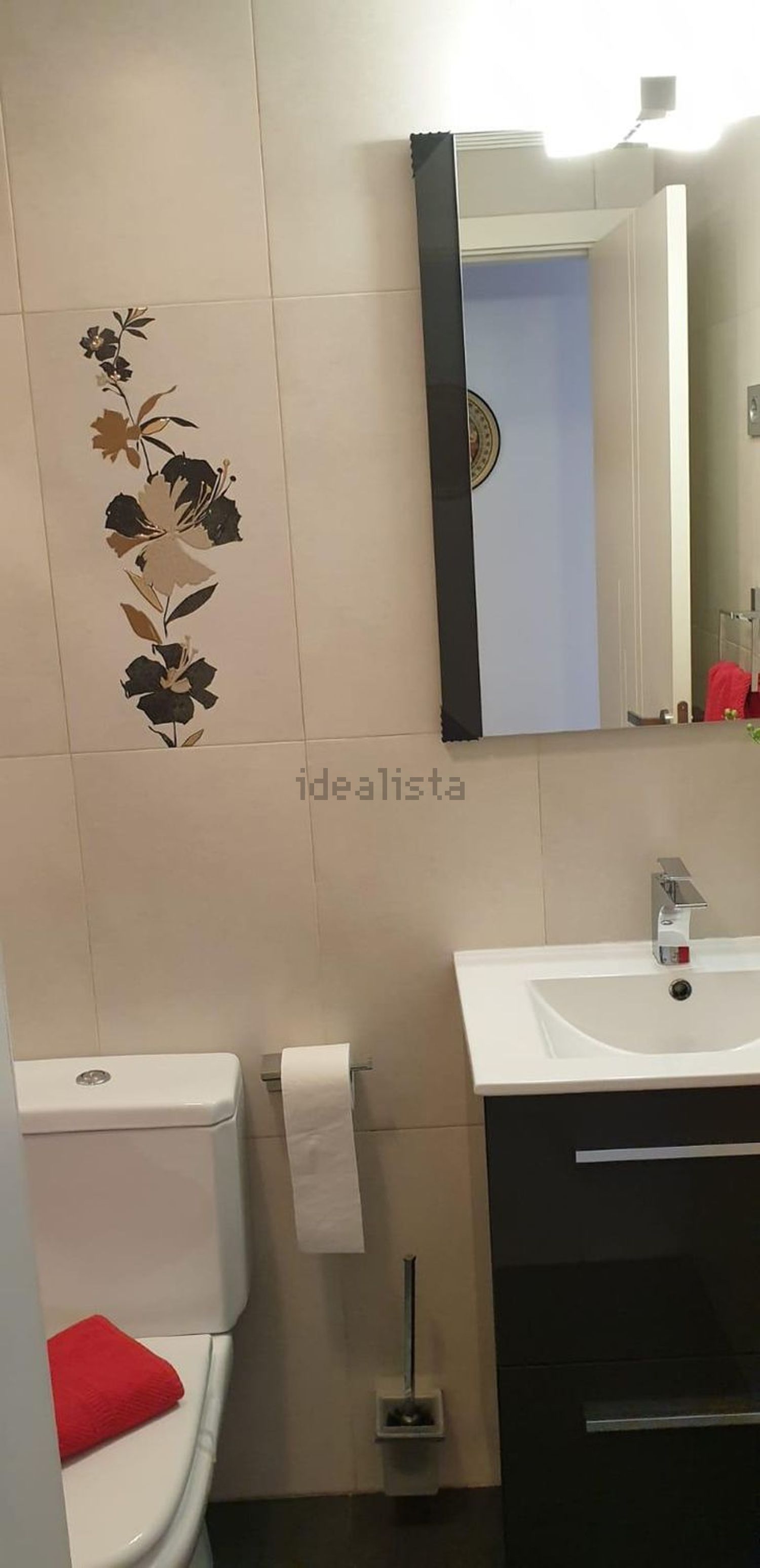 Zimmer zur Miete, Málaga