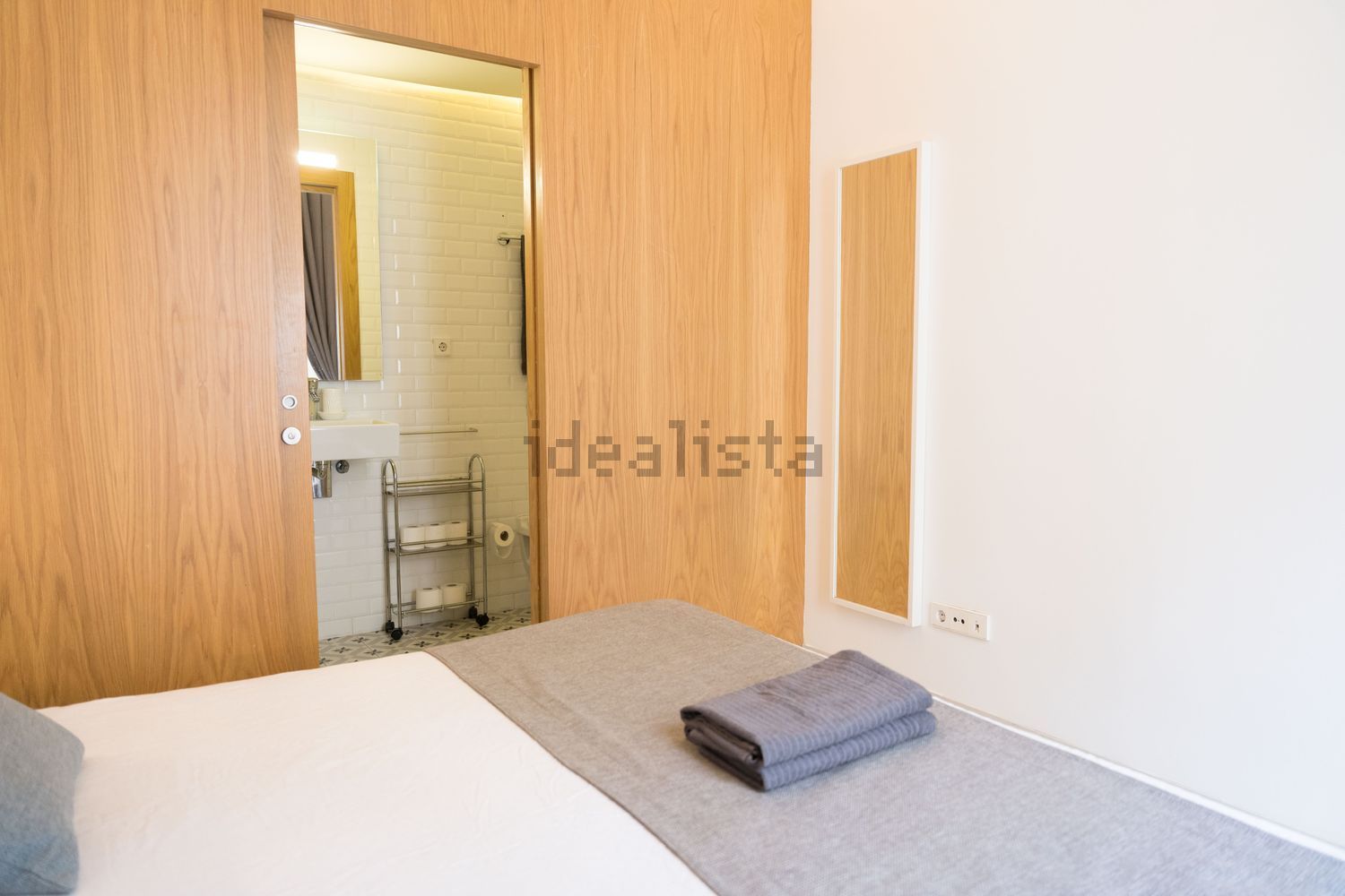 Pis de 87 m² a Barcelona