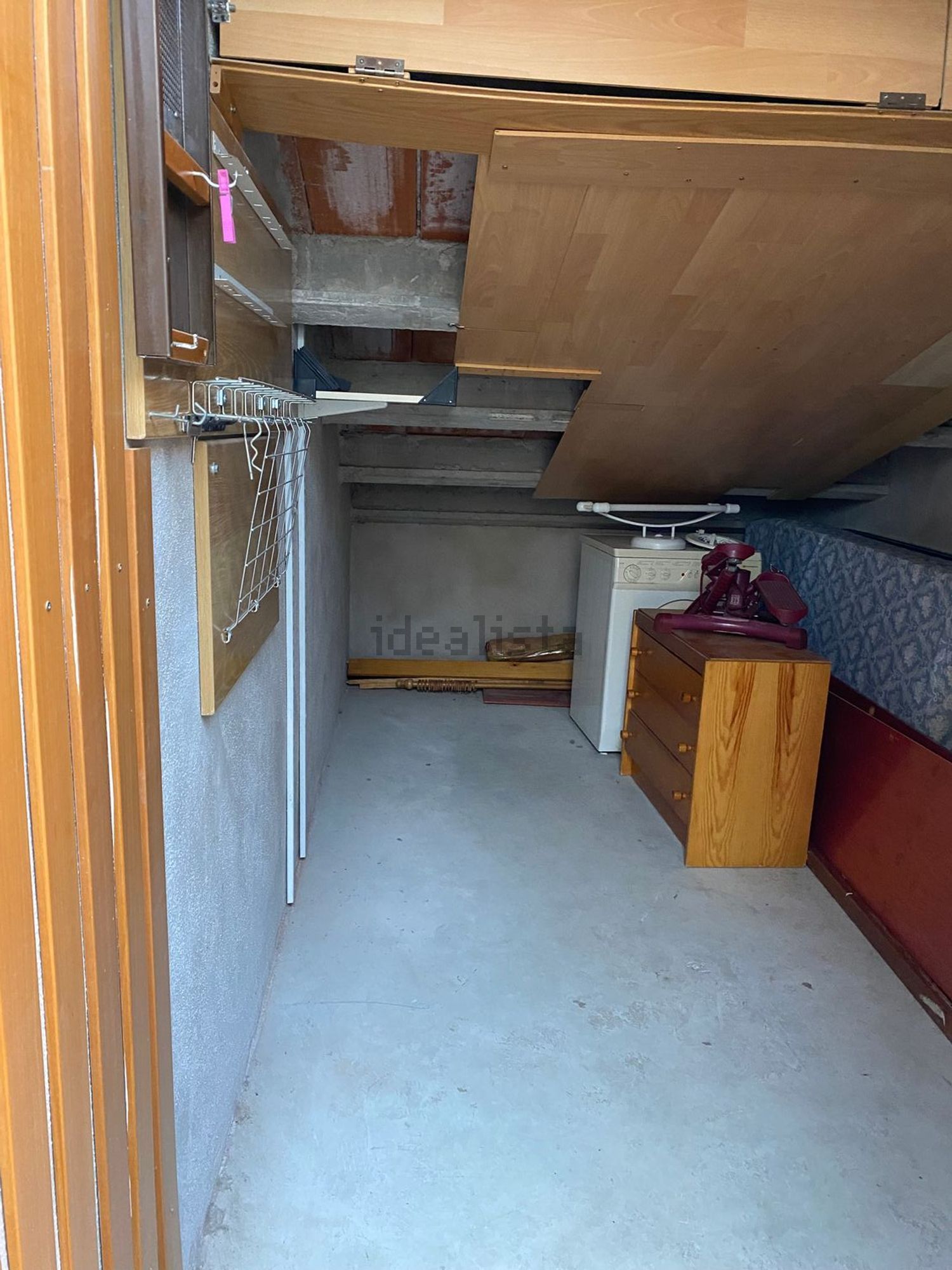 Piso de 43 m² en Esparreguera