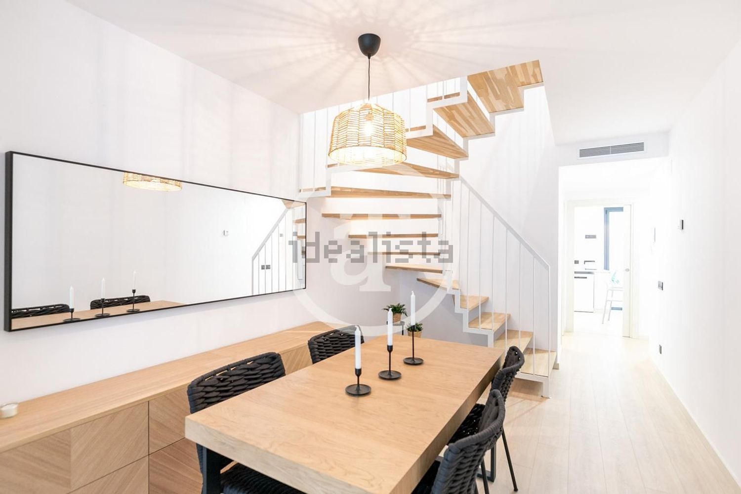 Pis de 130 m² a Barcelona