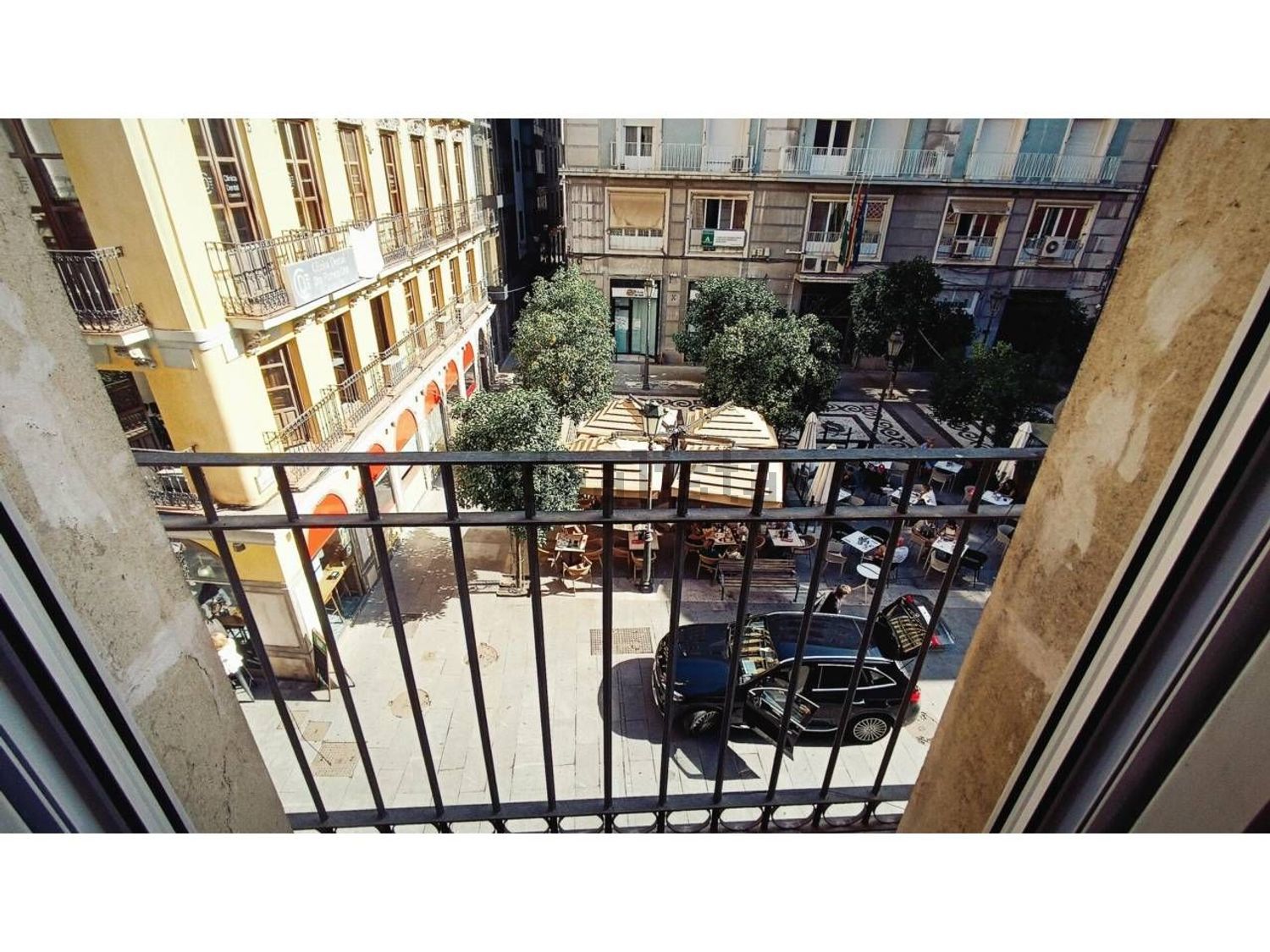 Pis de 108 m² a Granada