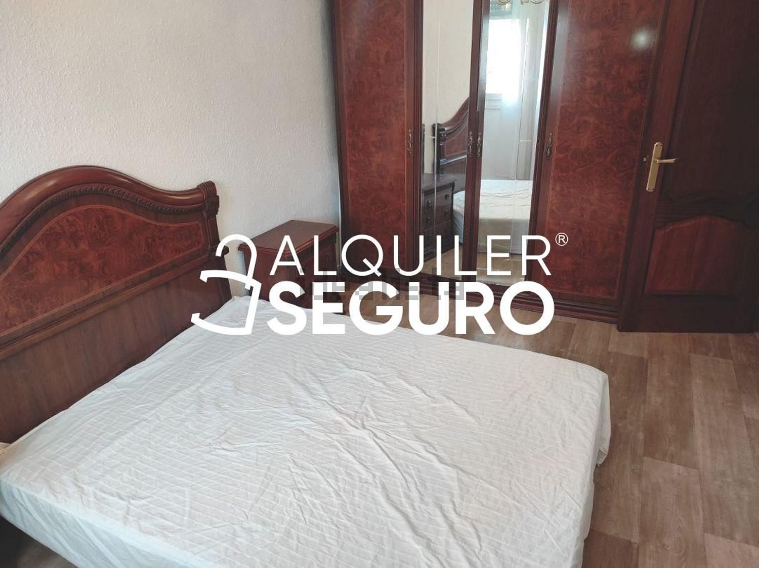 Pis de 63 m² a Bilbao
