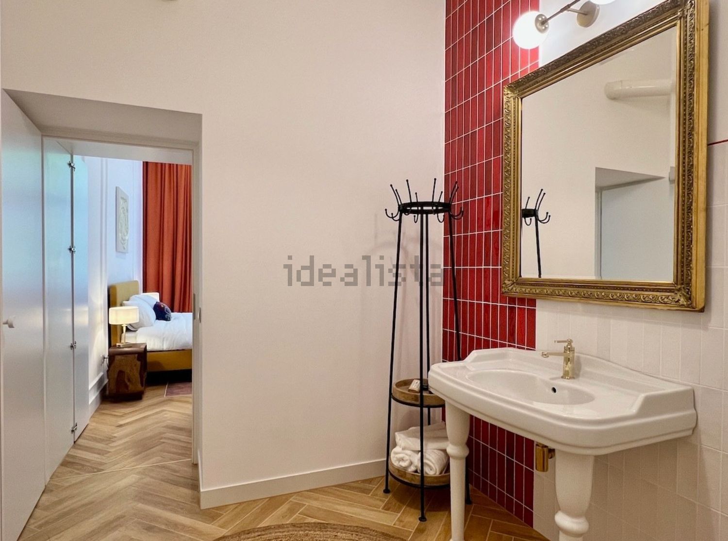 Pis de 126 m² a Madrid