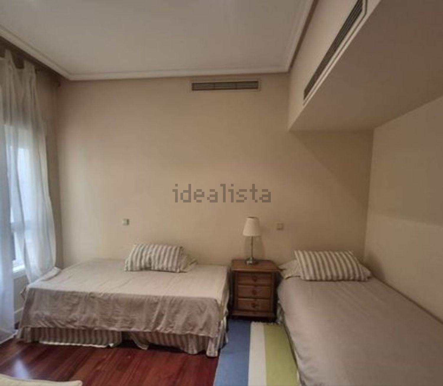Piso de 121 m² en Madrid
