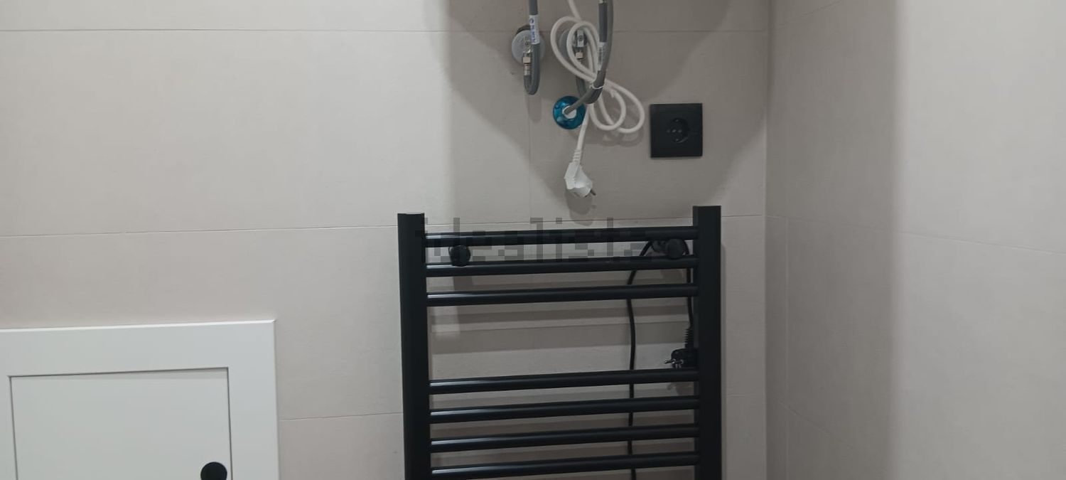 Pis de 30 m² a Salamanca
