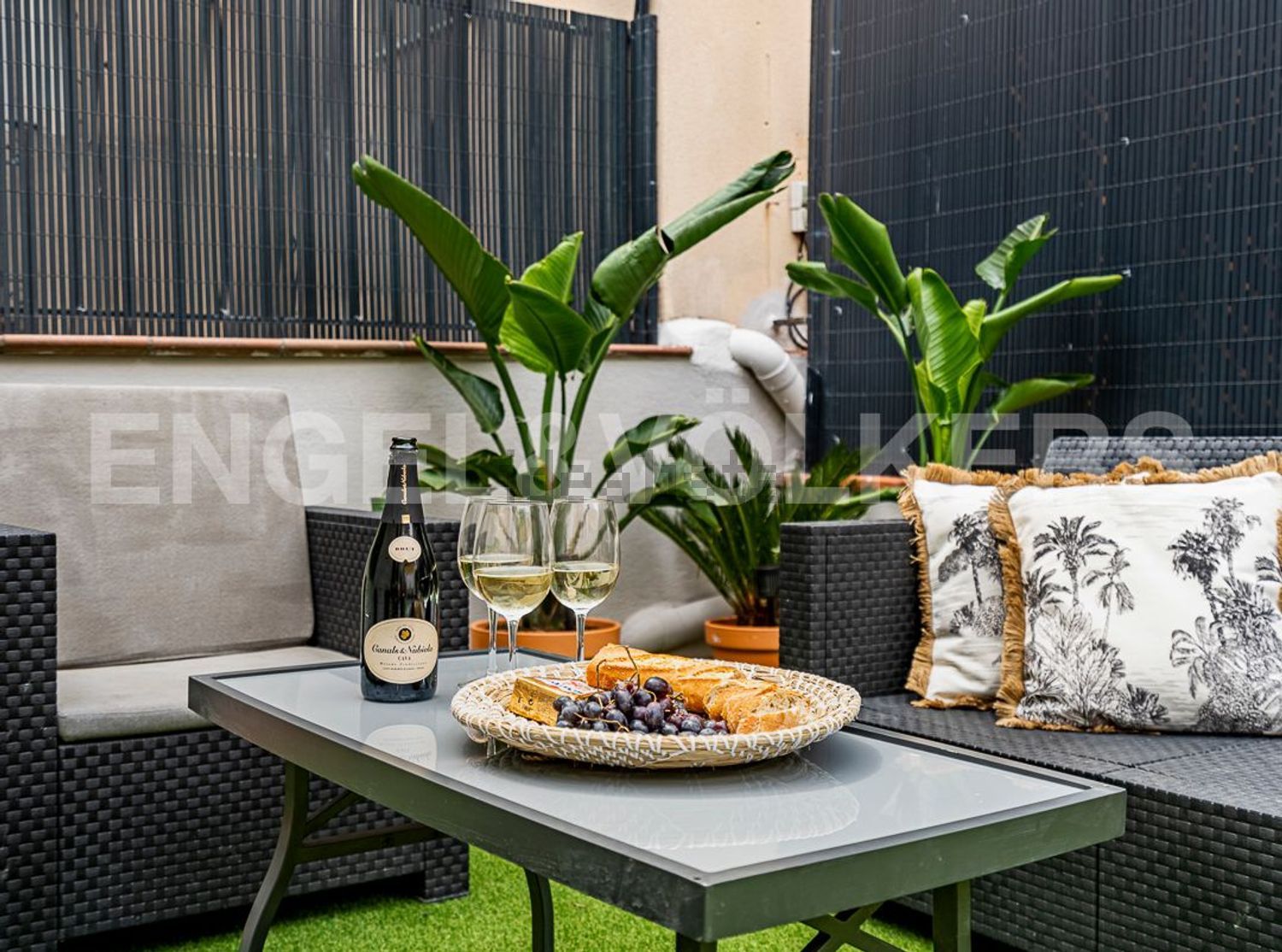 Appartamento 80 m² a Barcelona