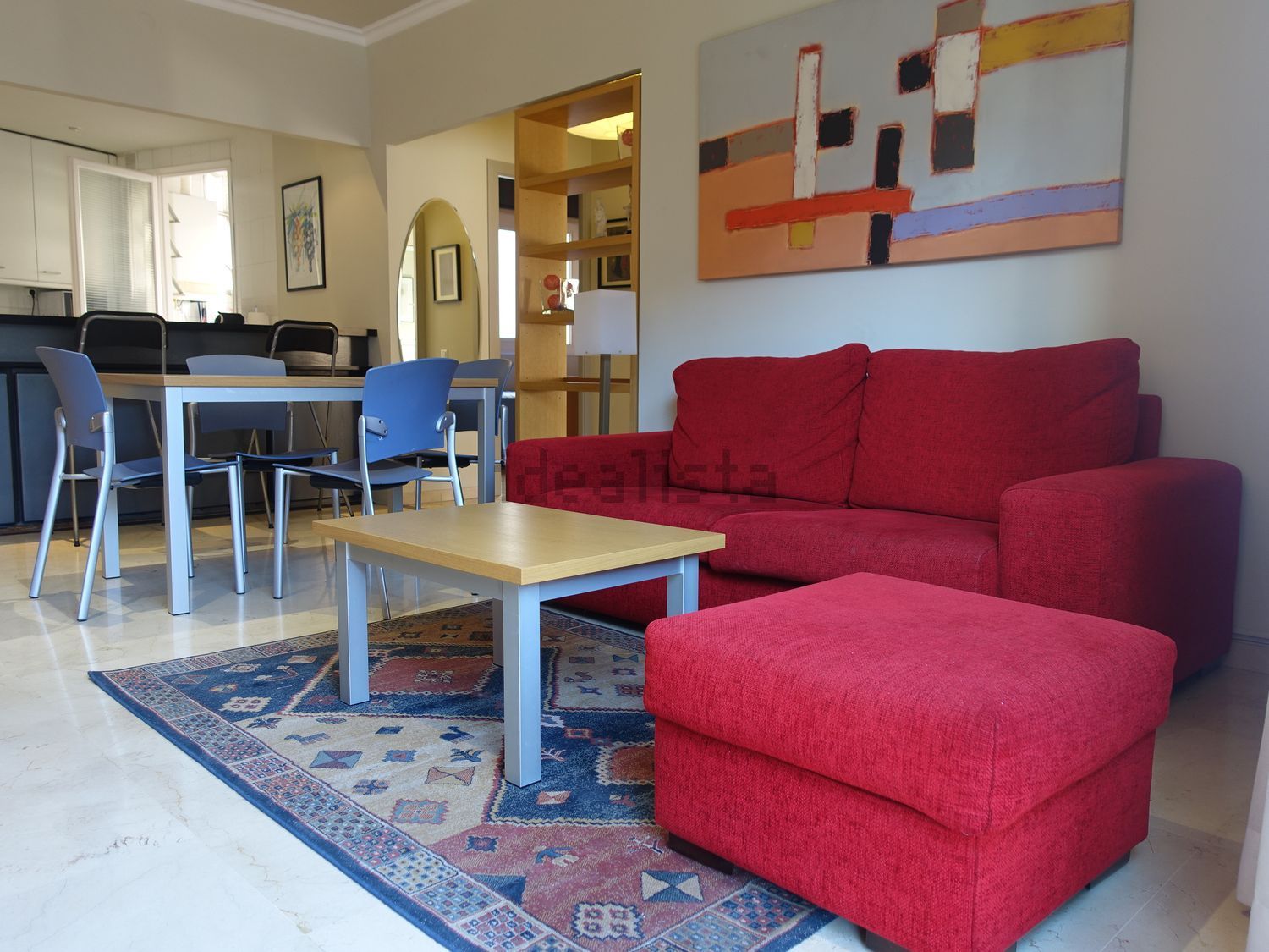 Wohnung 69 m² in Barcelona