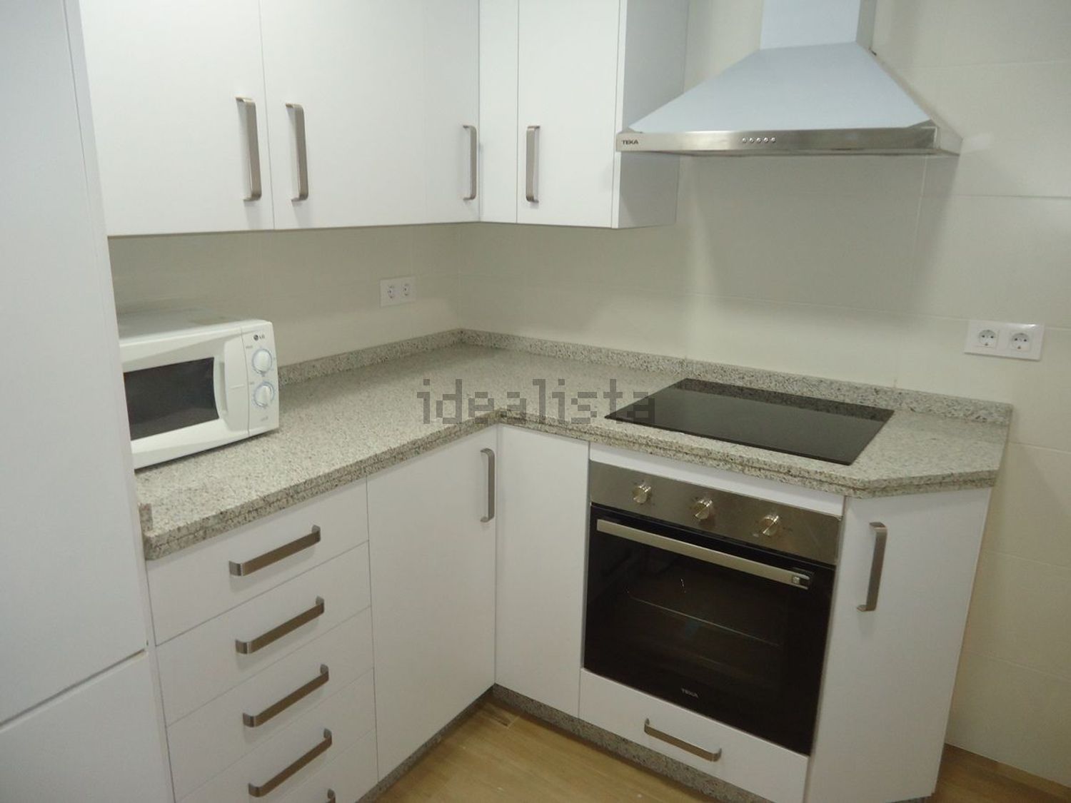 Habitació de lloguer, Còrdova
