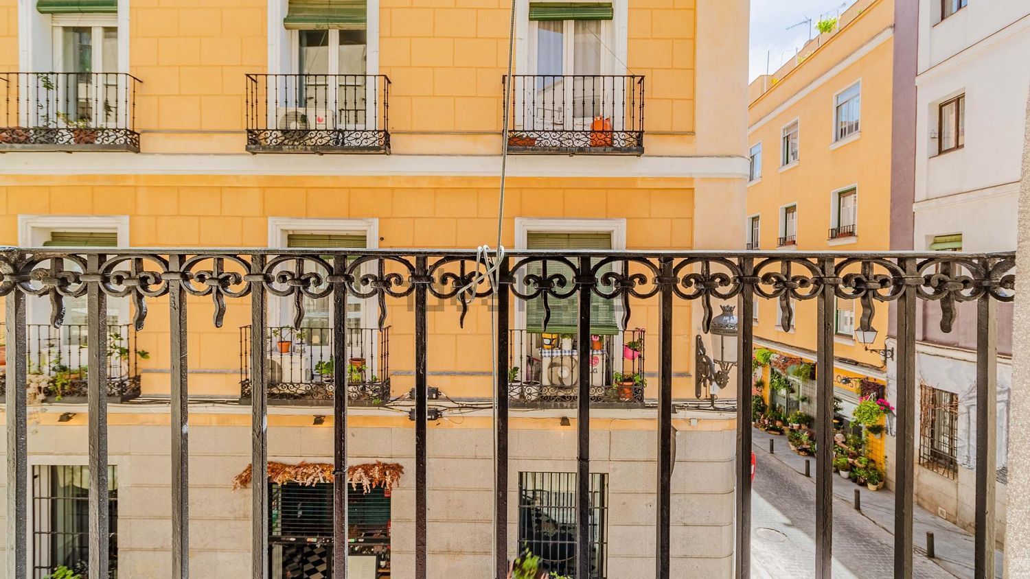 Pis de 77 m² a Madrid
