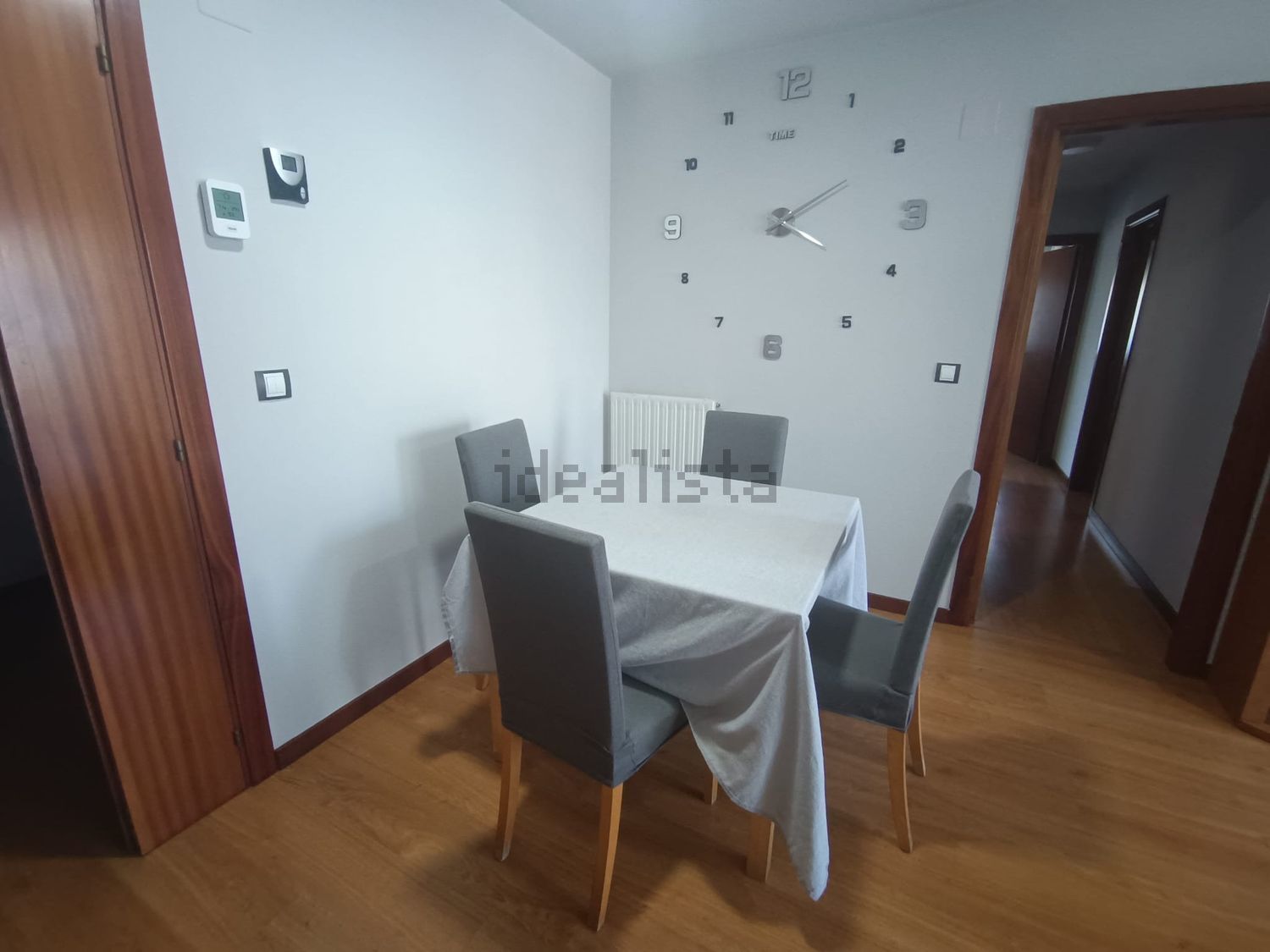 Habitació de lloguer, Santander