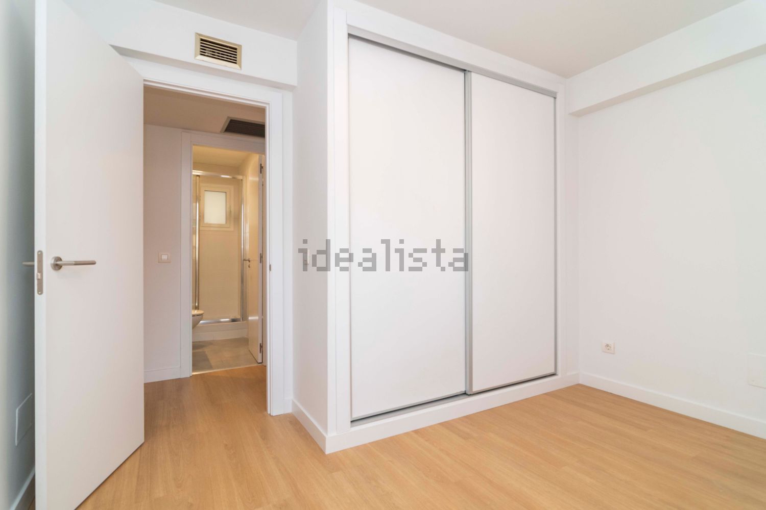 Pis de 41 m² a Madrid
