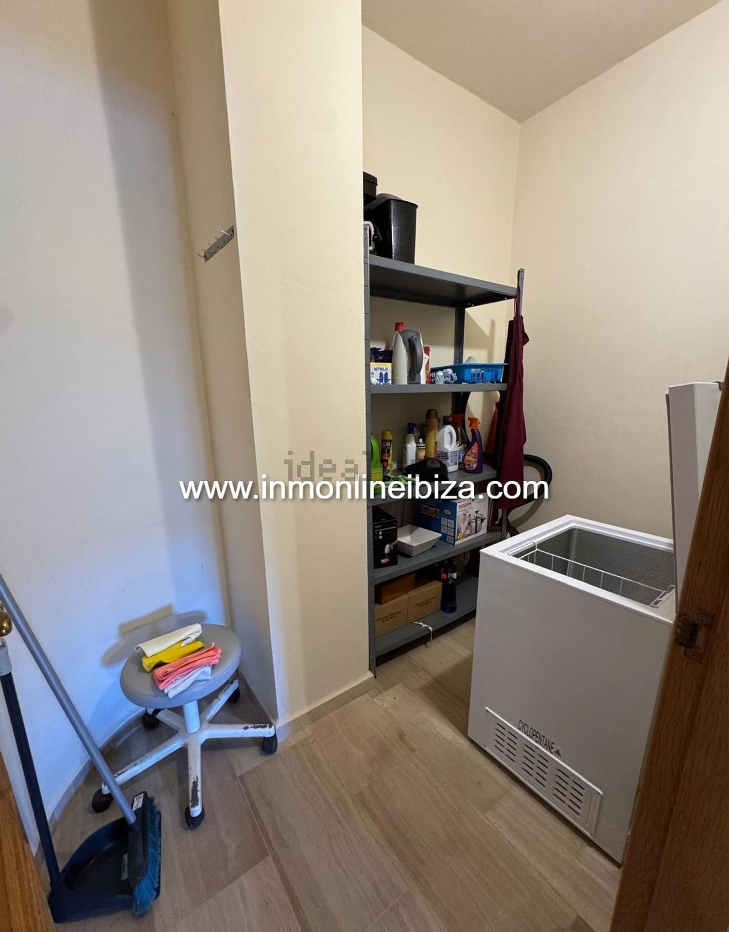 Maison 110 m² à Santa Eulària des Riu