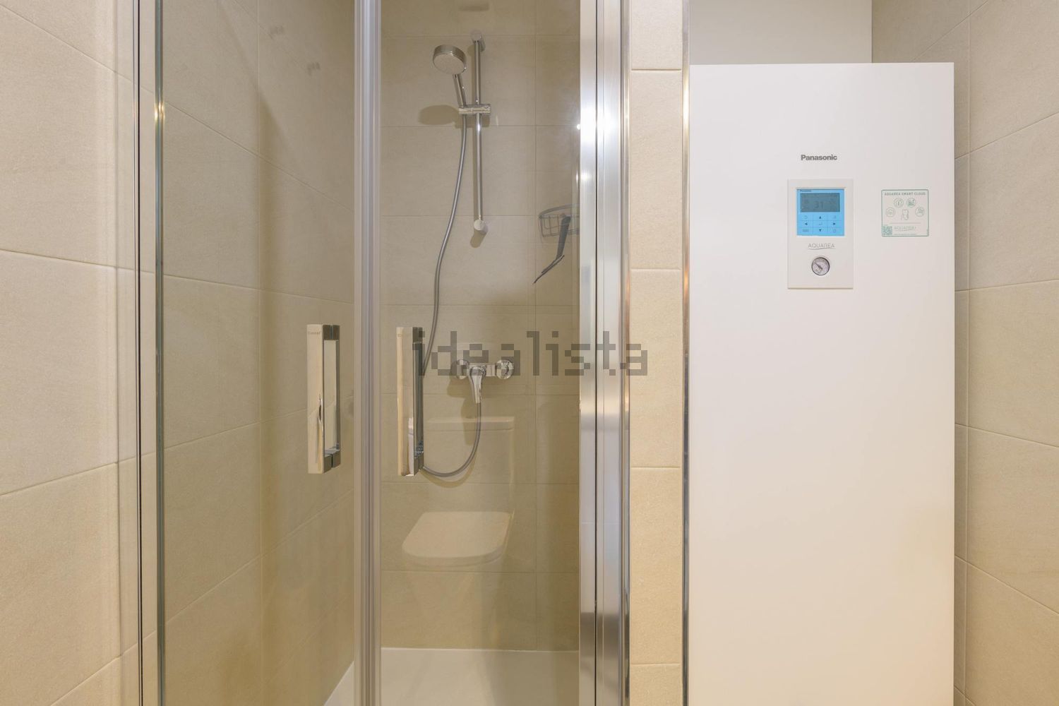 Pis de 66 m² a Màlaga