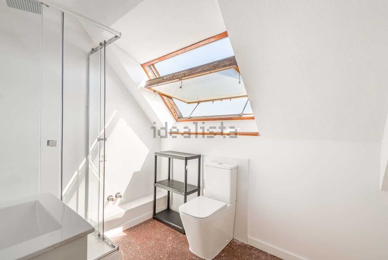 Habitación en alquiler, Madrid