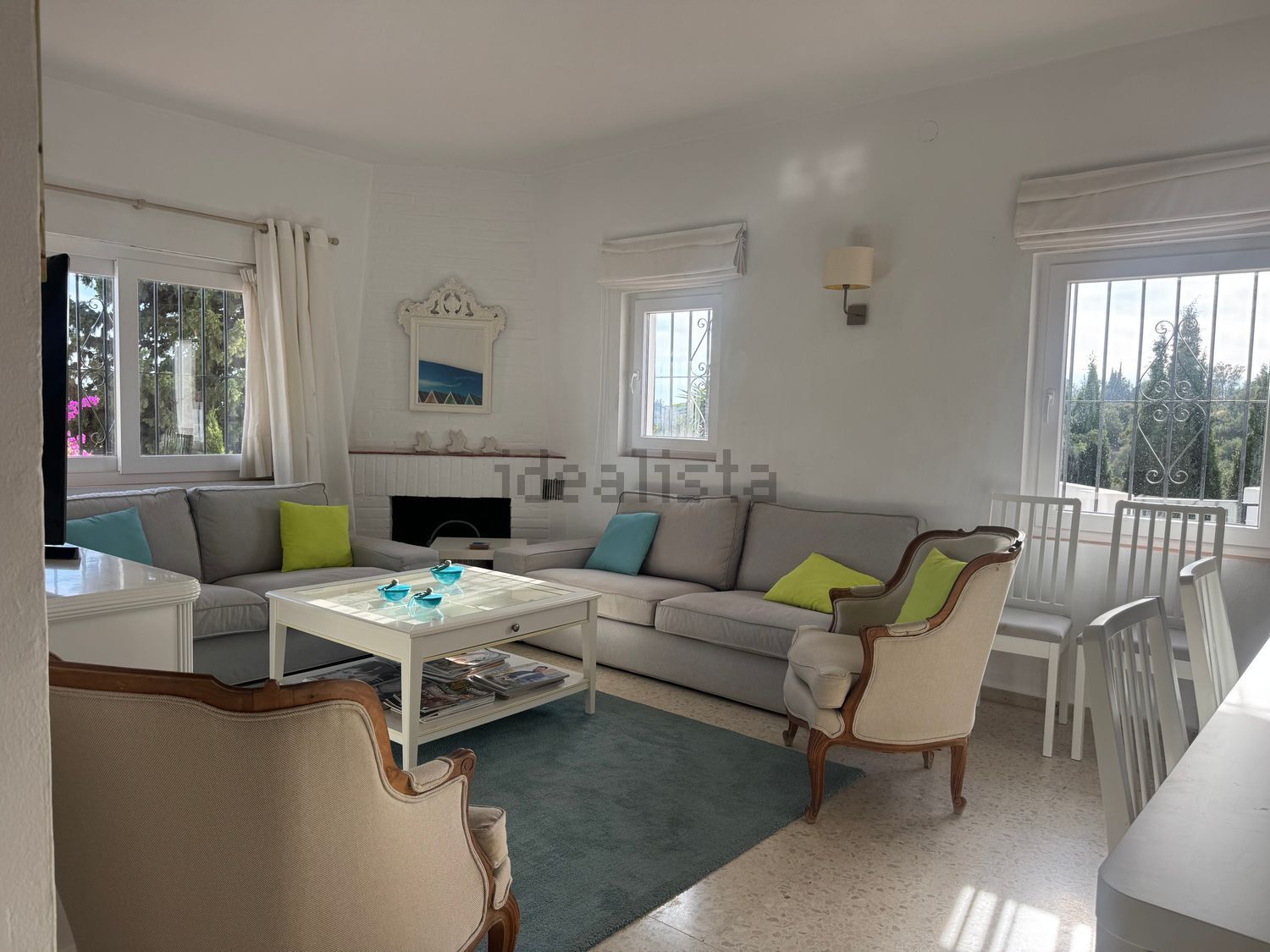 Casa de 150 m² a Mijas