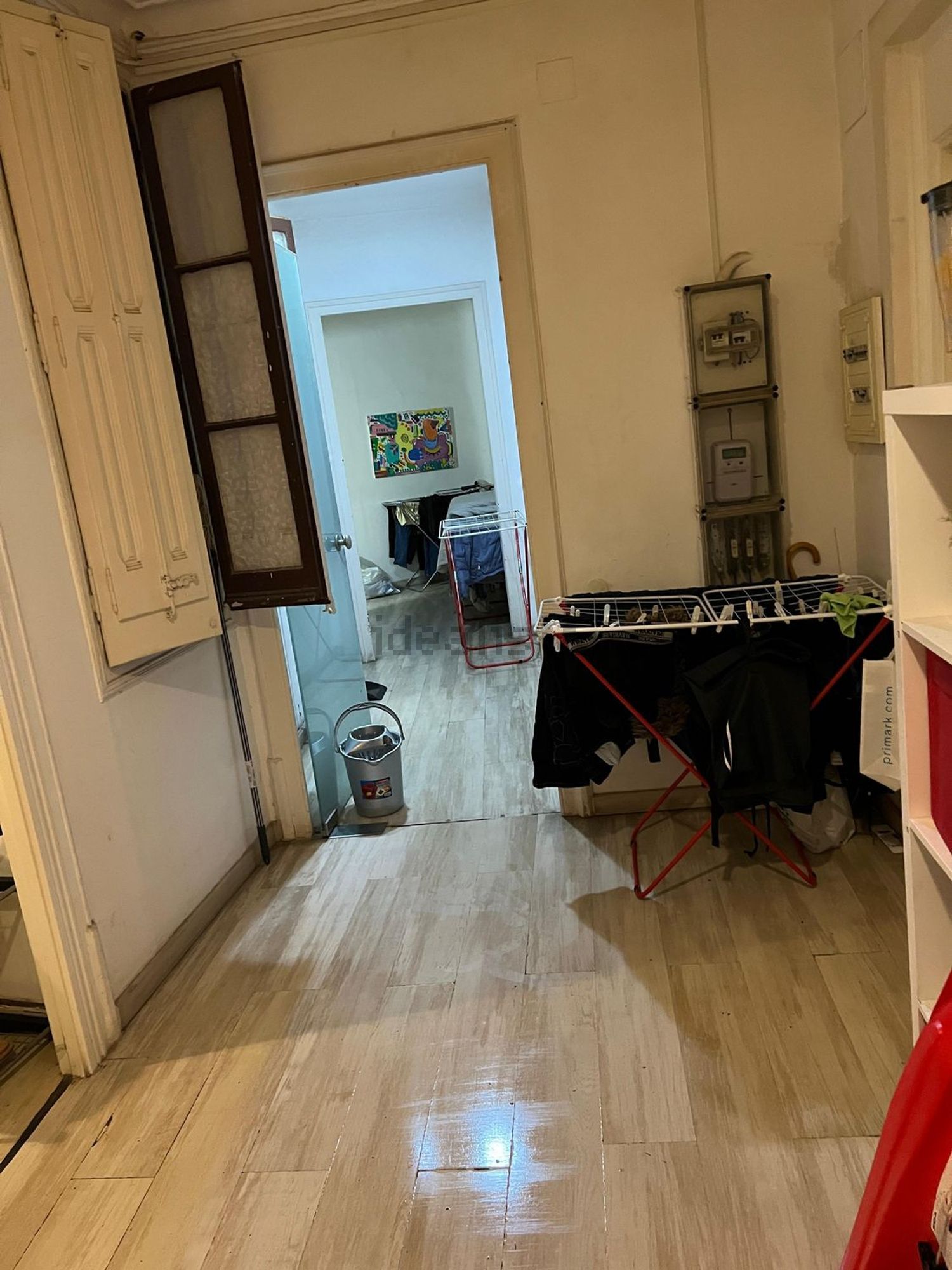 Zimmer zur Miete, Barcelona