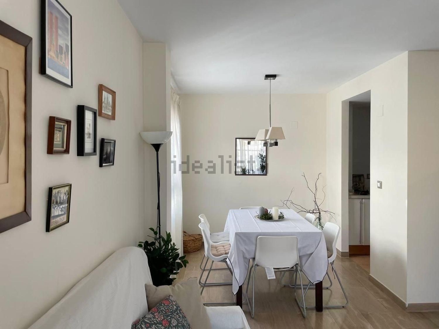 Wohnung 85 m² in Teulada
