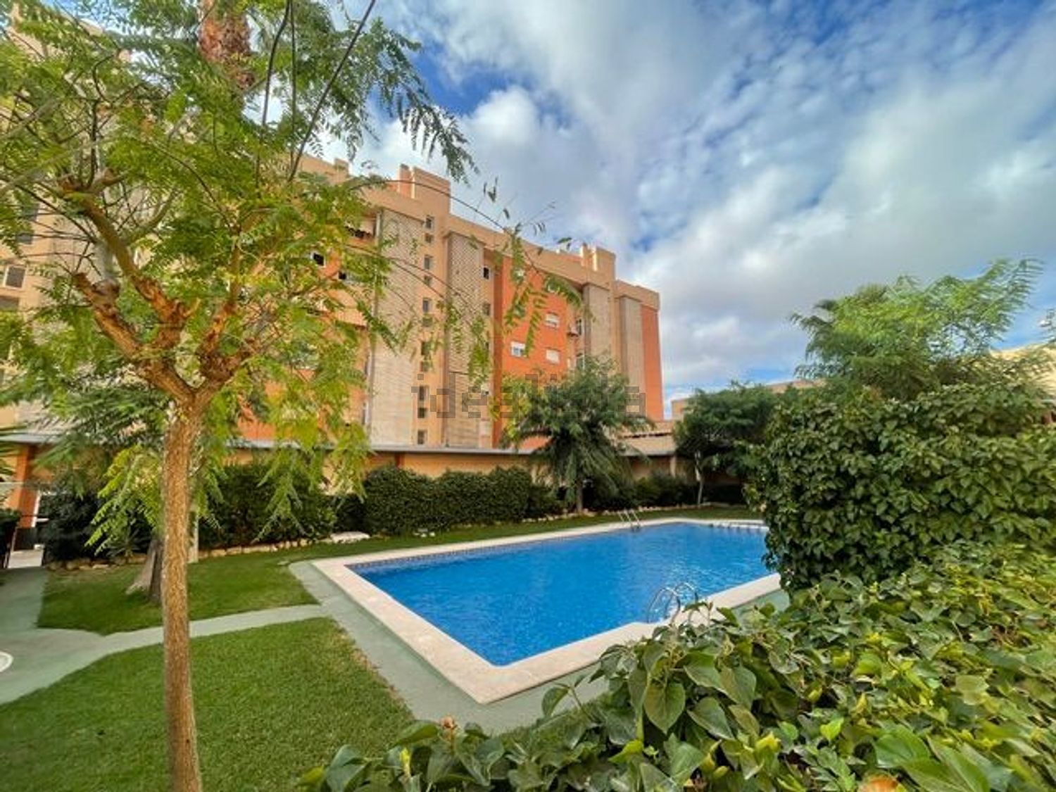 Pis de 107 m² a Alacant