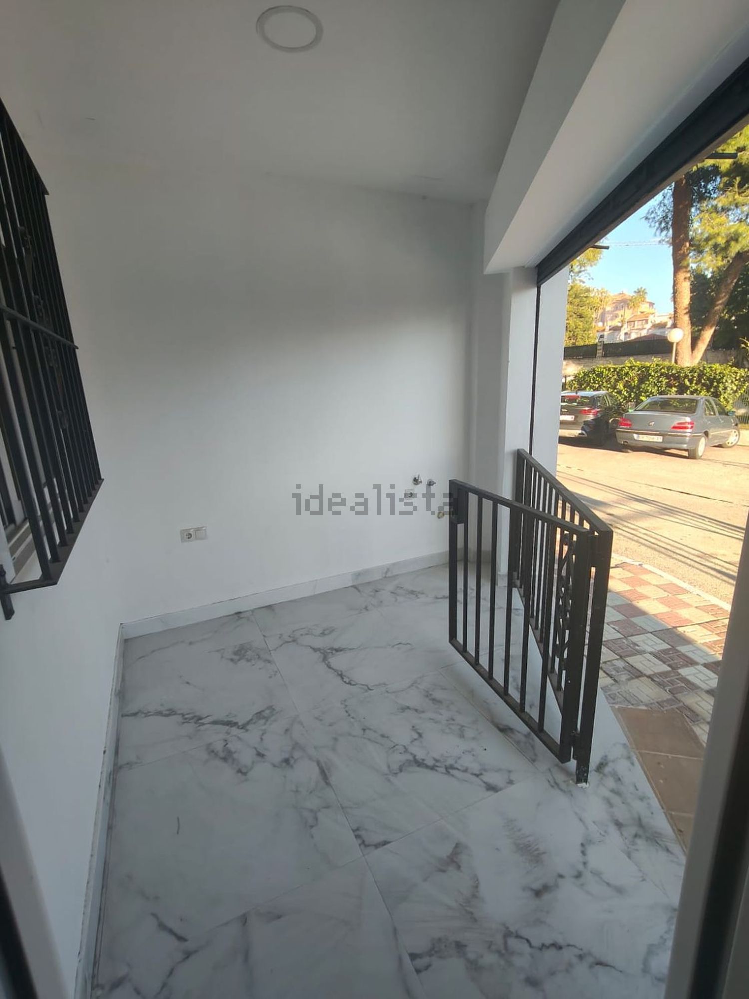 Pis de 49 m² a Benalmádena