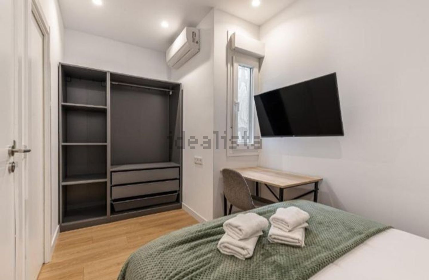 Appartement 230 m² à Madrid