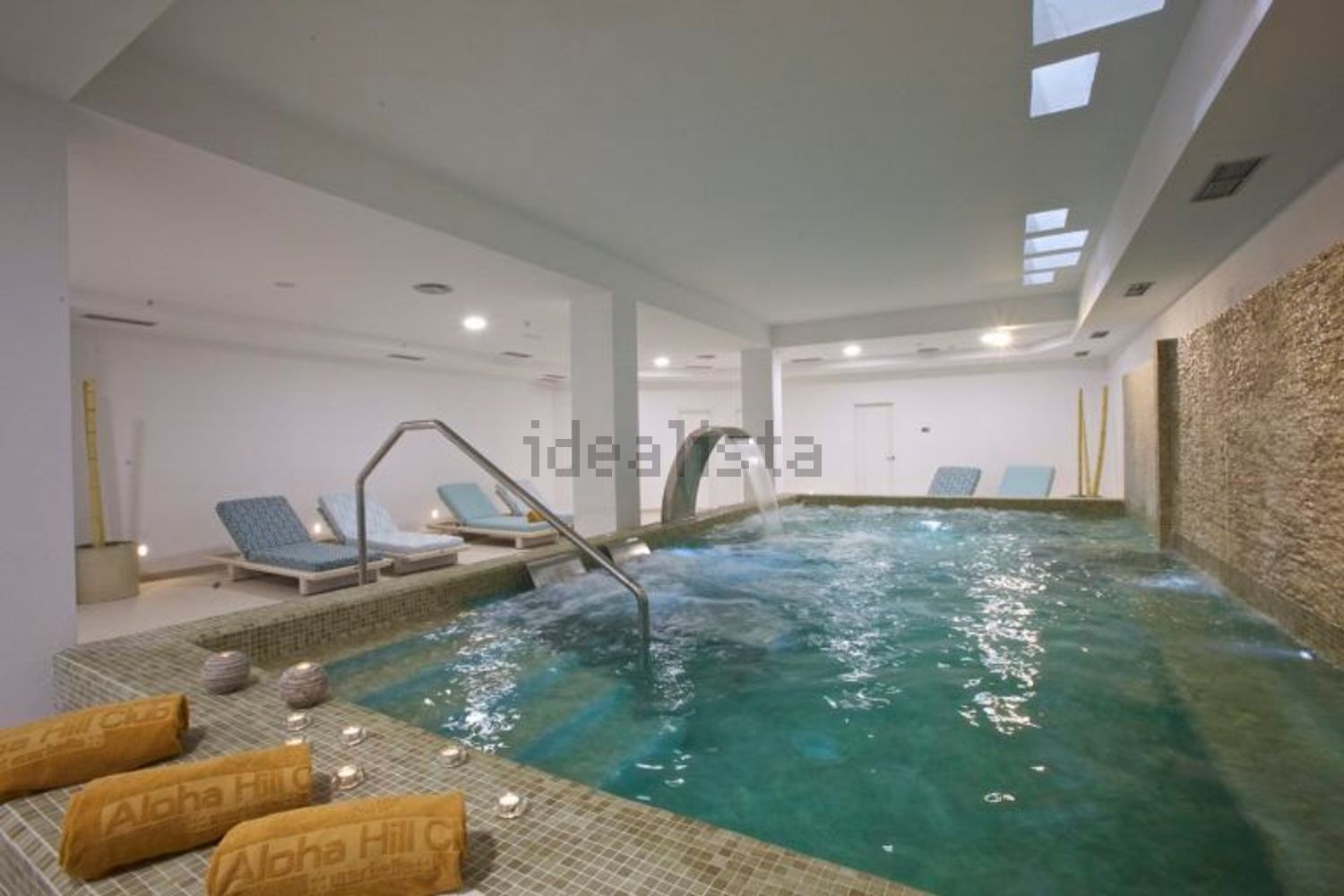 Pis de 120 m² a Marbella