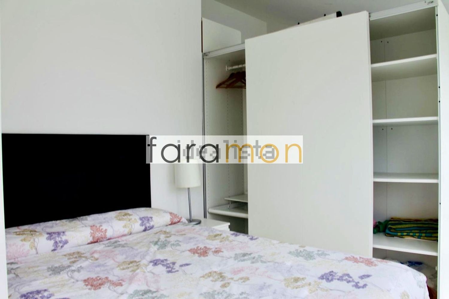 Piso de 33 m² en Vigo