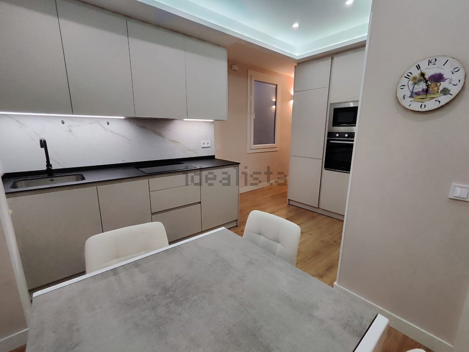 Flat 80 m² in Madrid