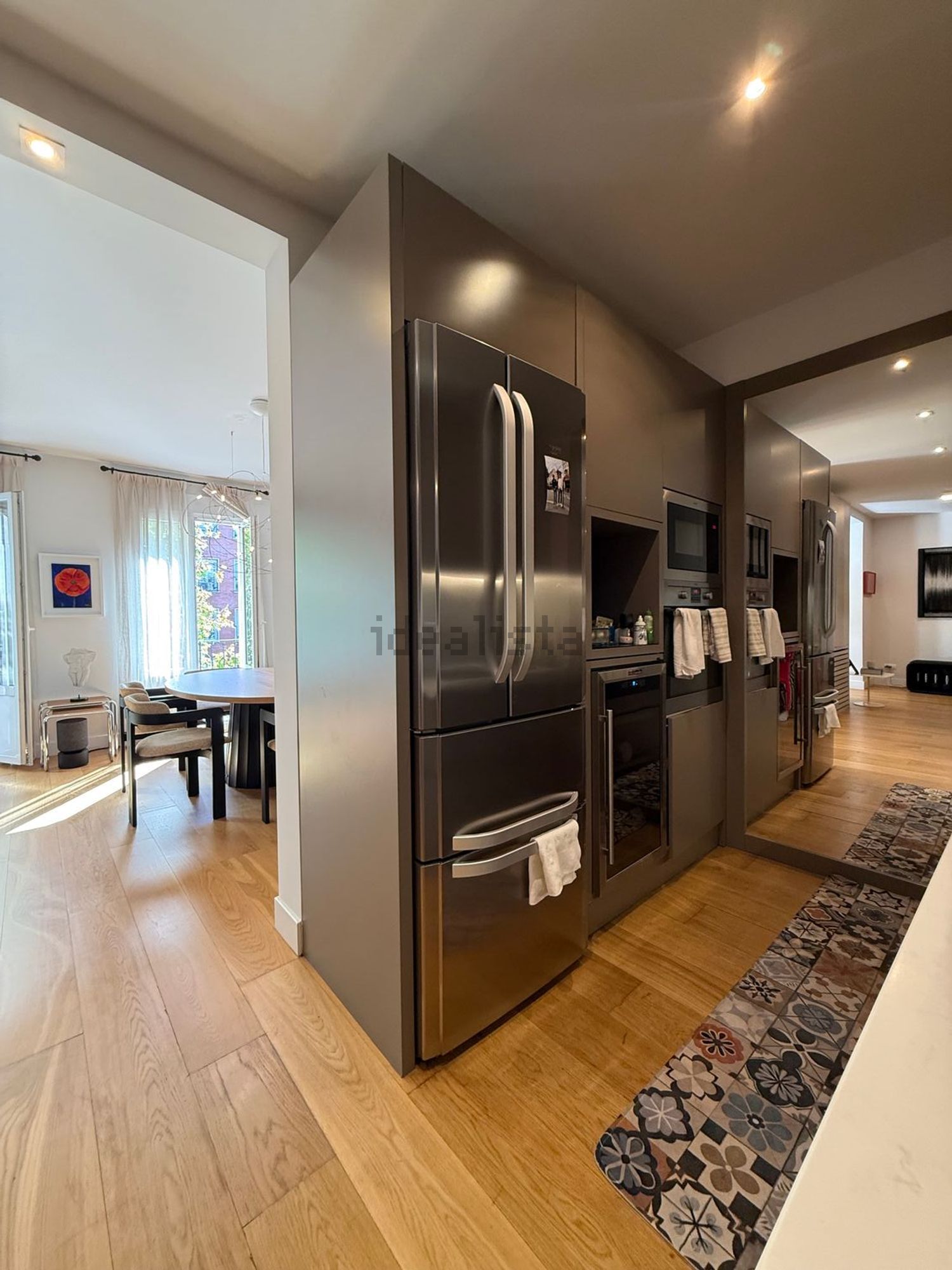 Appartement 139 m² à Madrid