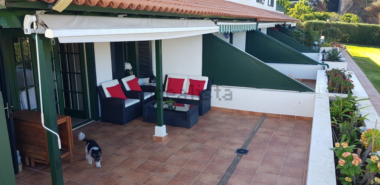 Maison 55 m² à Puerto de la Cruz