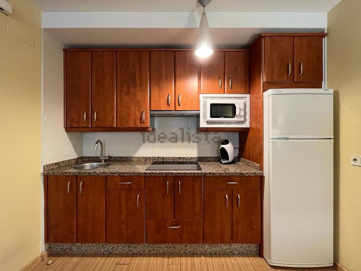 Pis de 45 m² a Salamanca