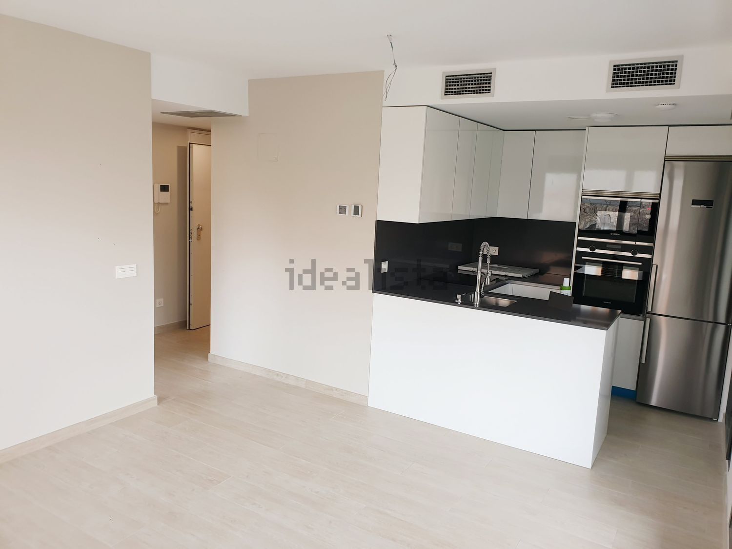 Piso de 90 m² en Madrid