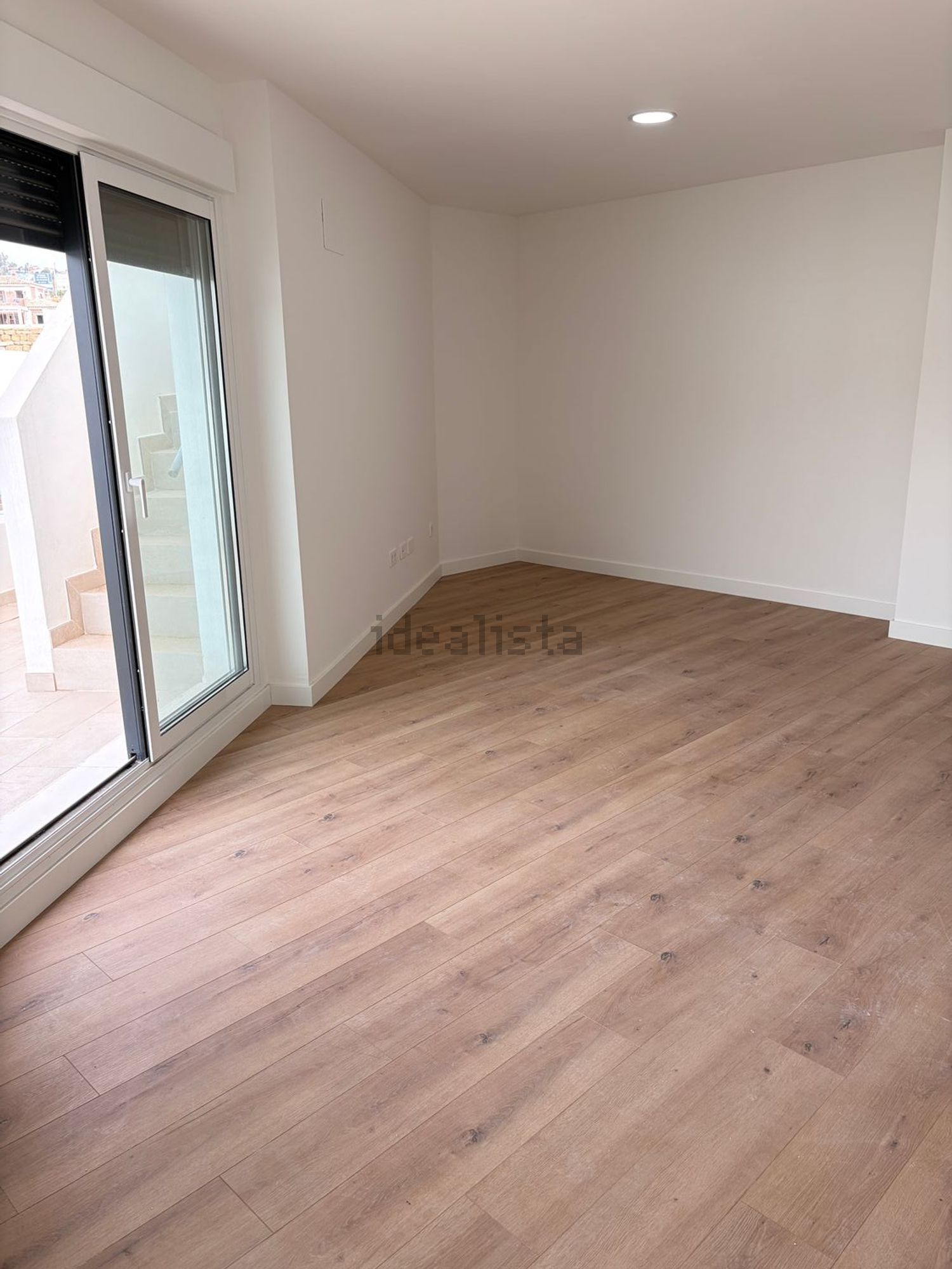 Pis de 240 m² a Màlaga