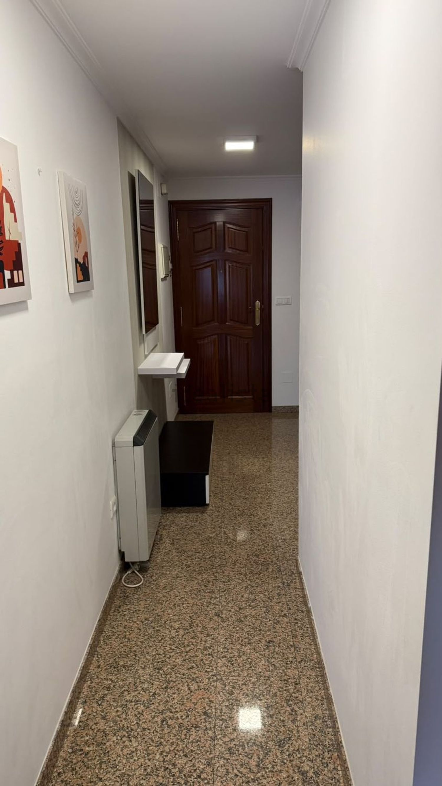 Pis de 90 m² a Narón