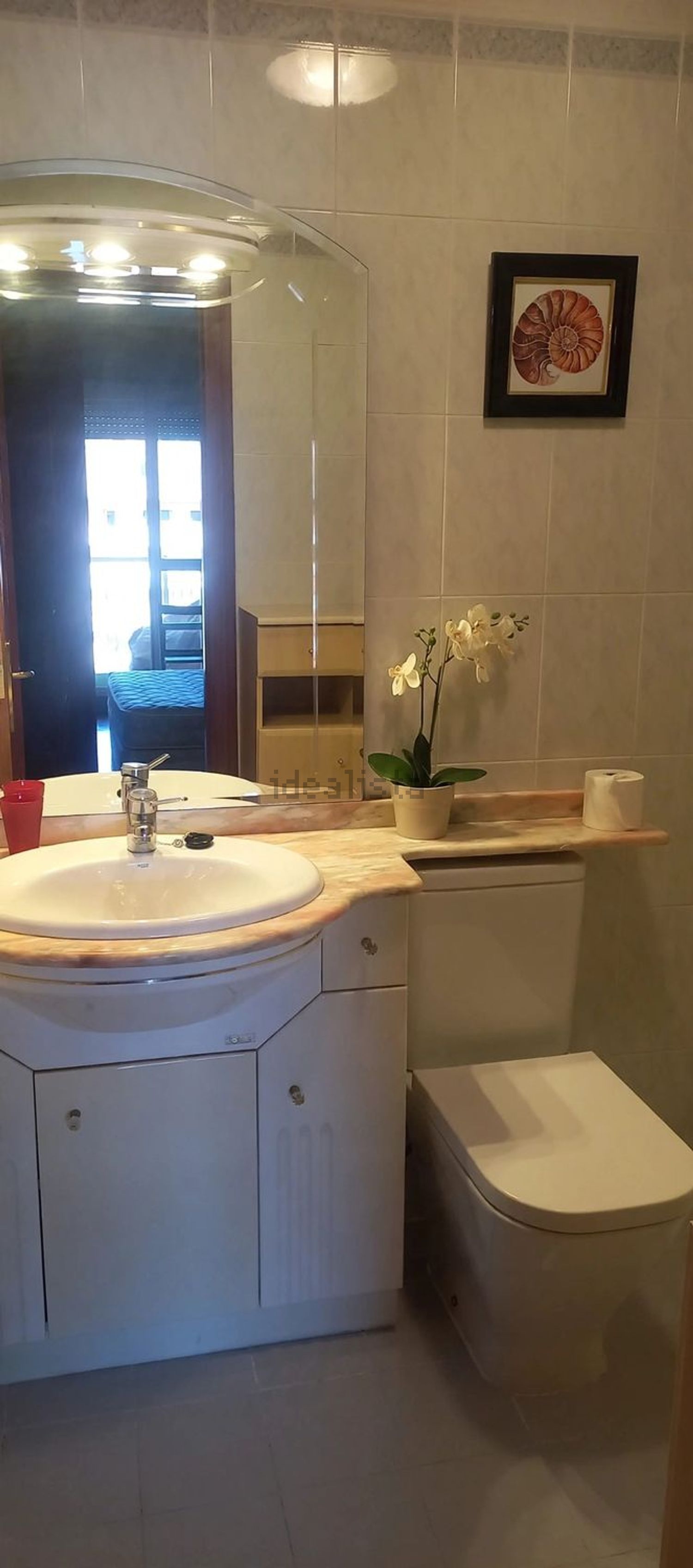 Piso de 55 m² en Durango