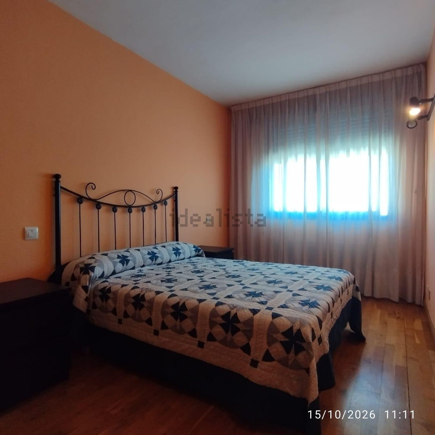 Pis de 52 m² a Oviedo