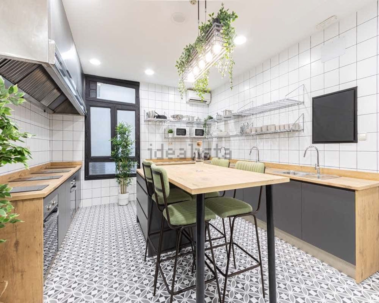 Habitación en alquiler, Madrid