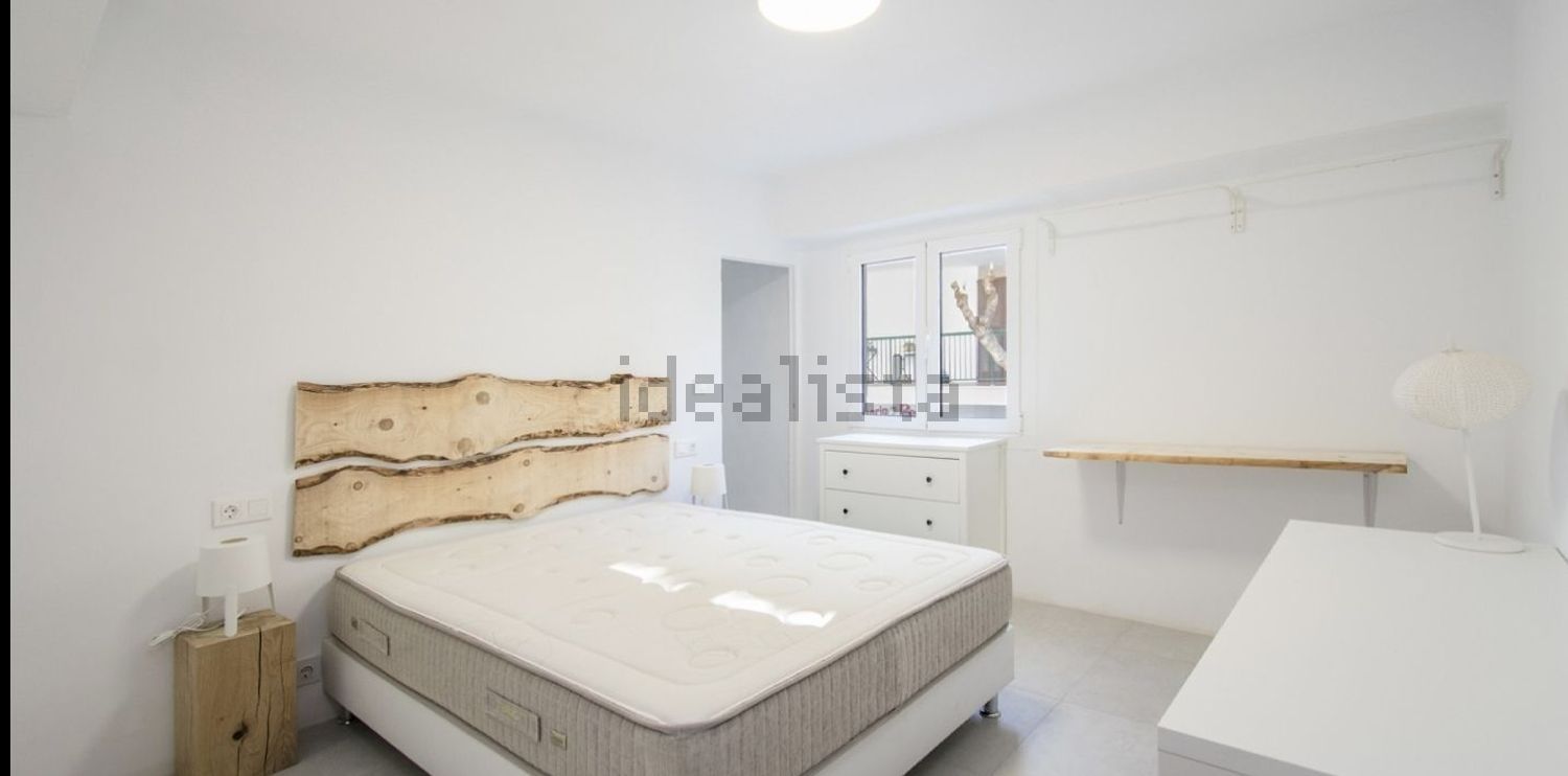 Pis de 80 m² a Pollença