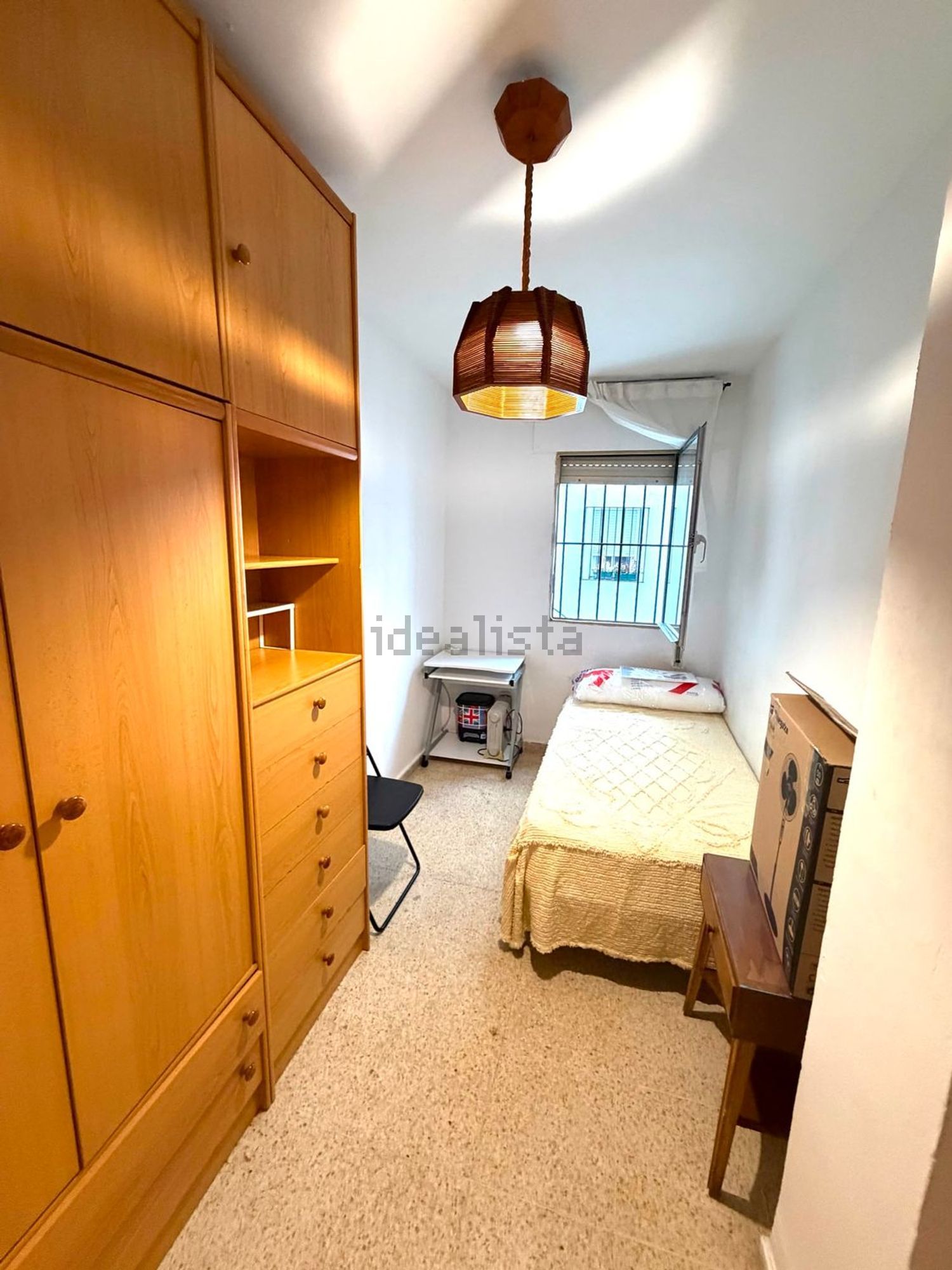 Appartamento 80 m² a Siviglia