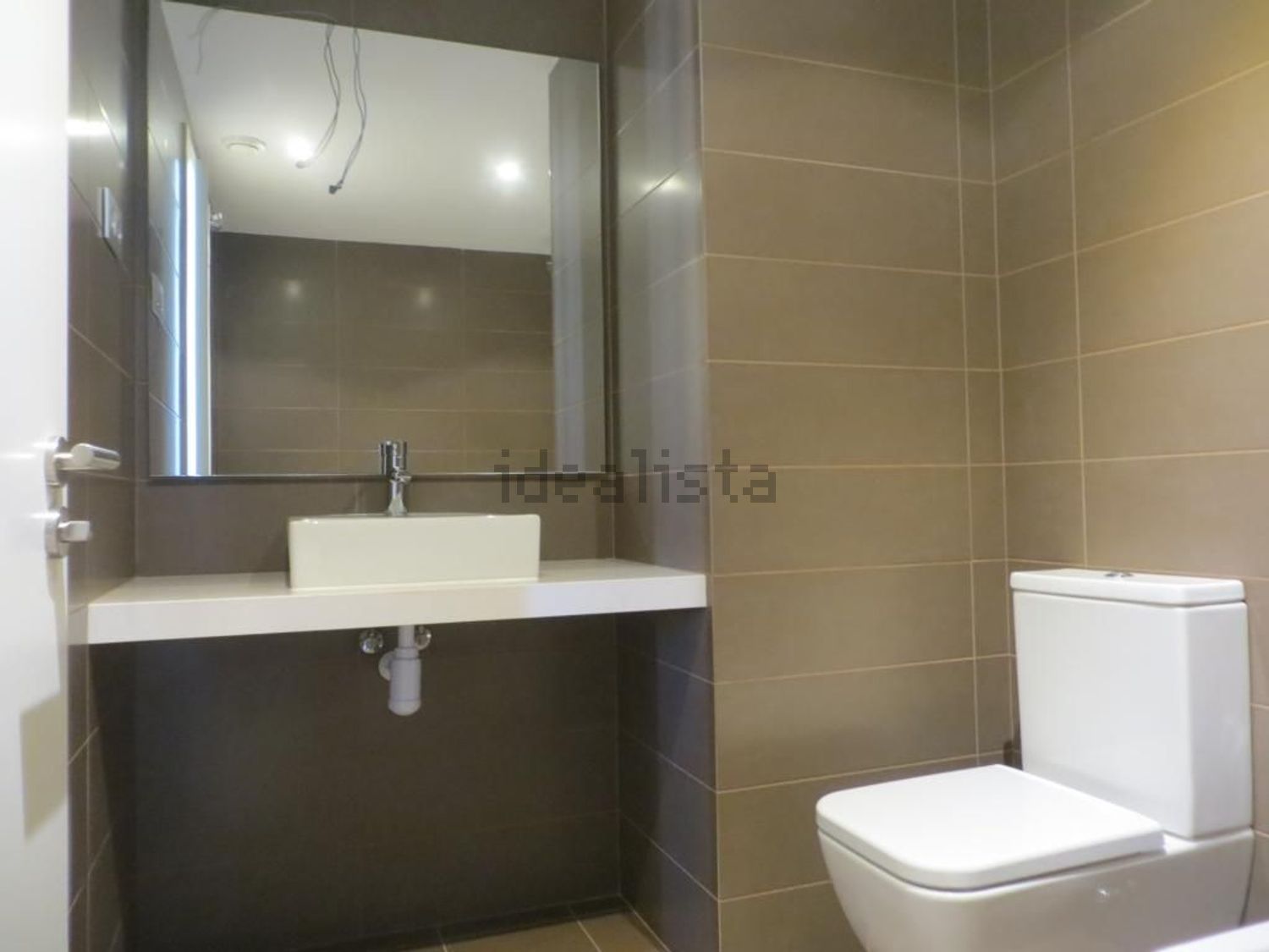 Pis de 106 m² a Barcelona