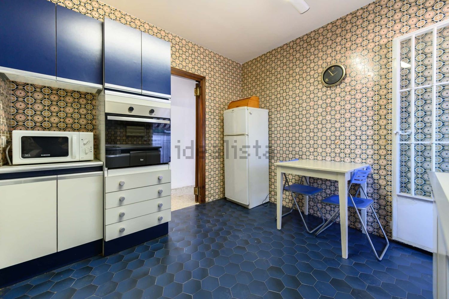 Wohnung 126 m² in Madrid