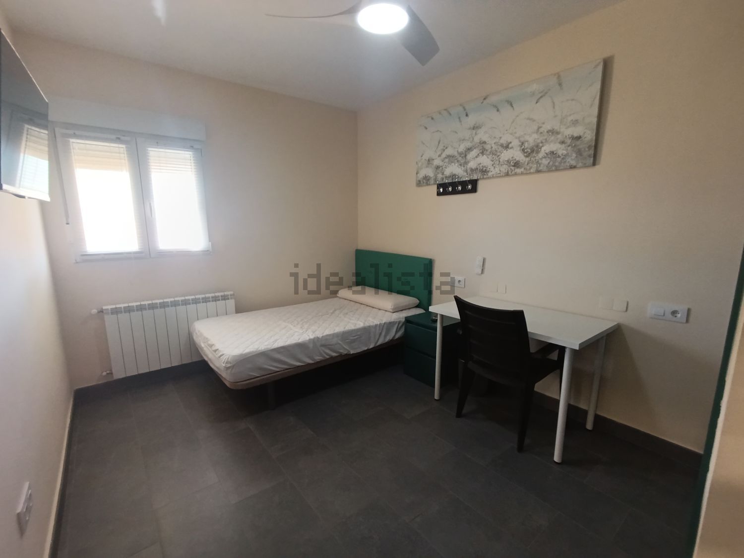 Habitación 95 m², Ciudad Real