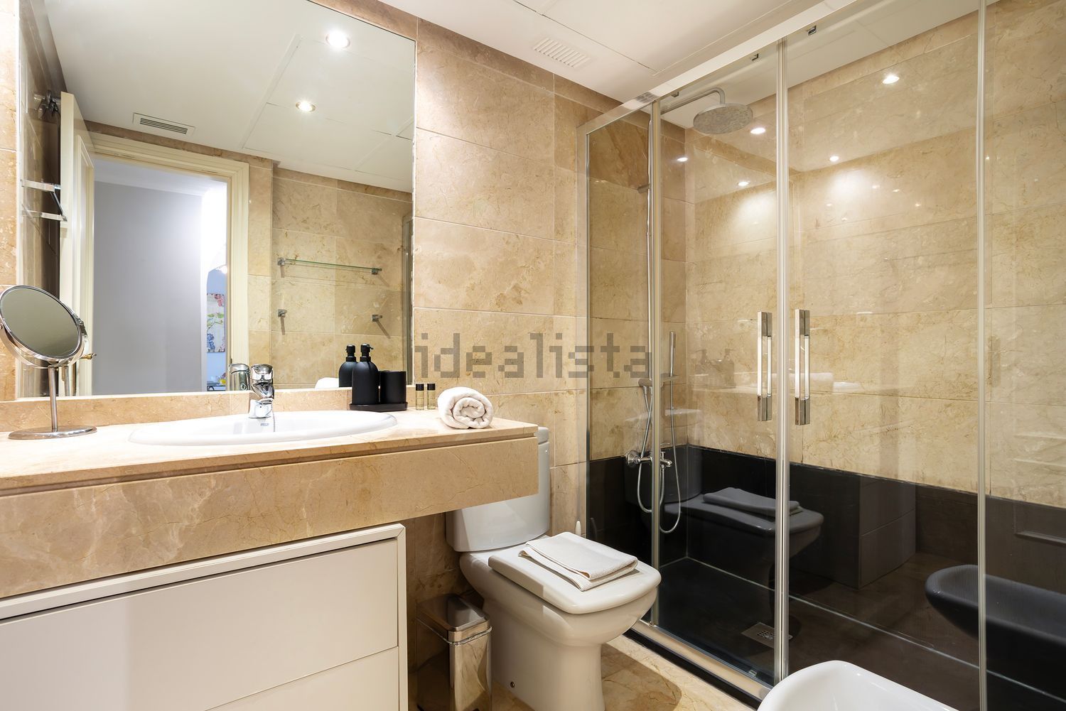 Appartamento 70 m² a Marbella
