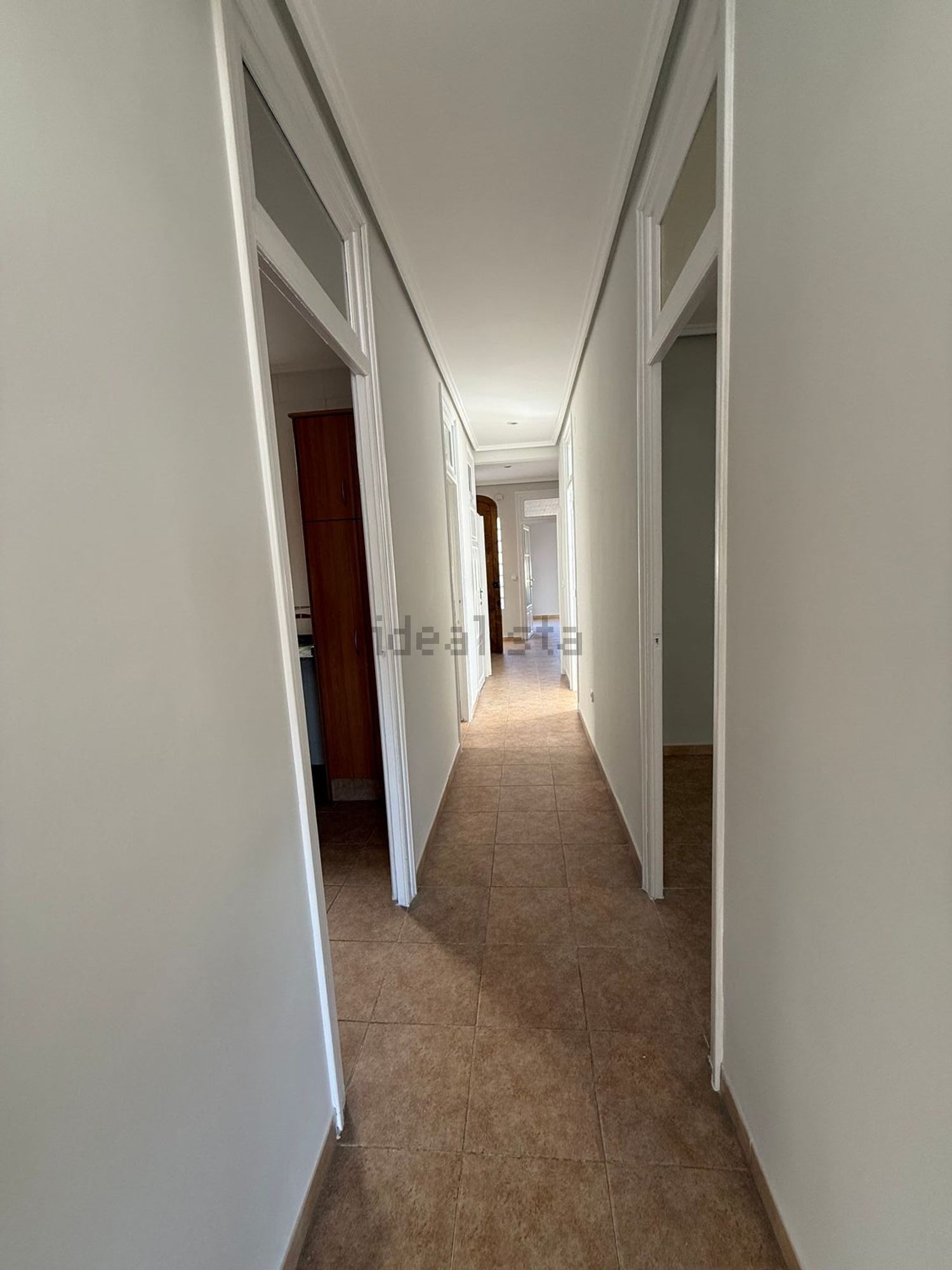 Pis de 90 m² a València