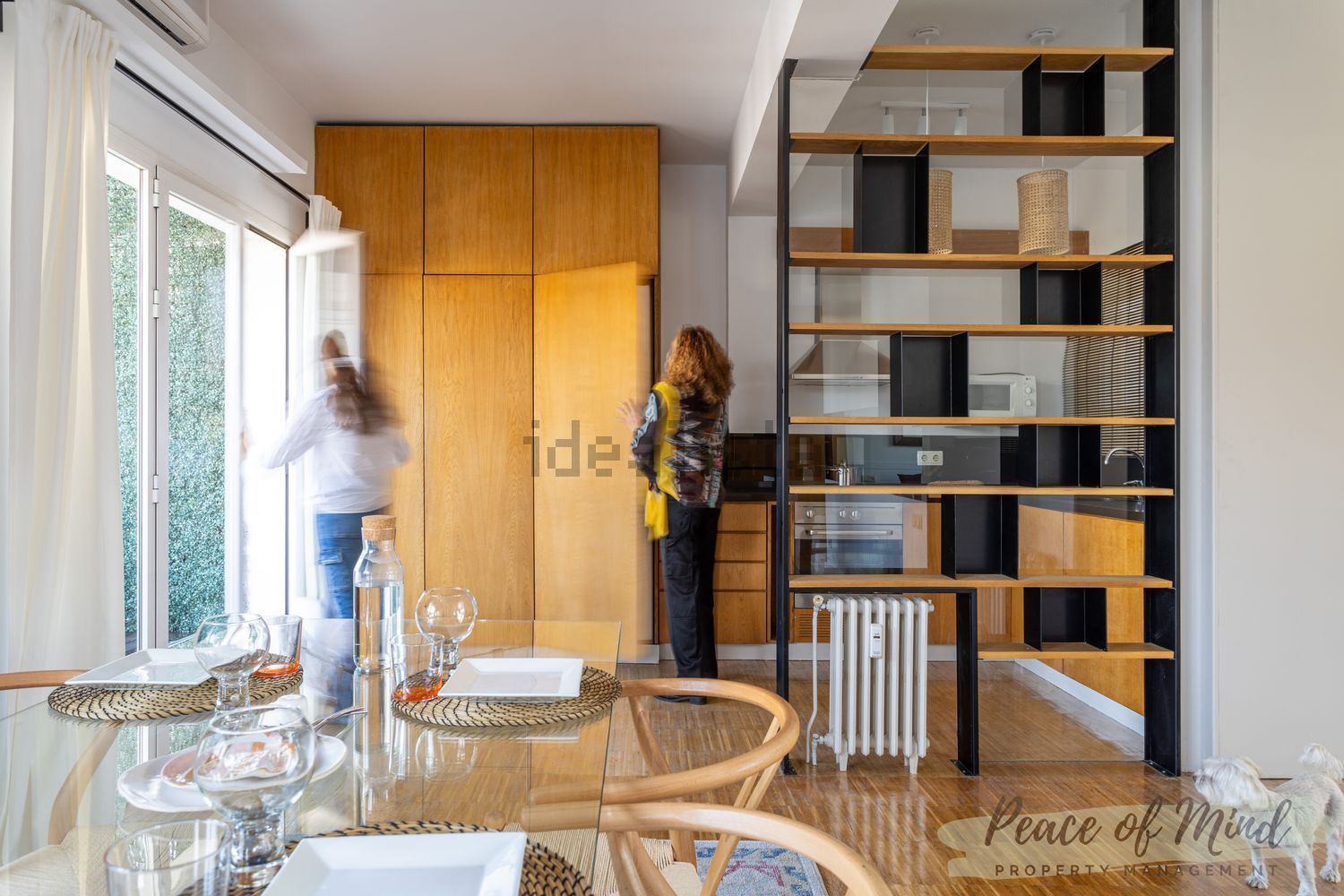 Appartamento 106 m² a Madrid