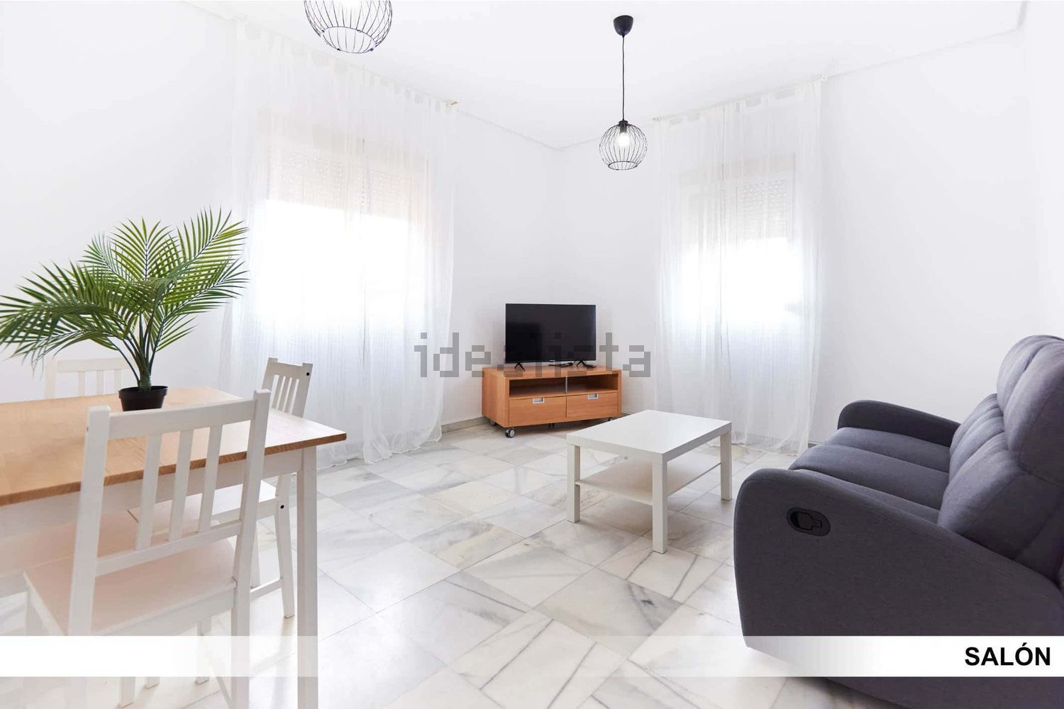 Habitación 85 m², Sevilla