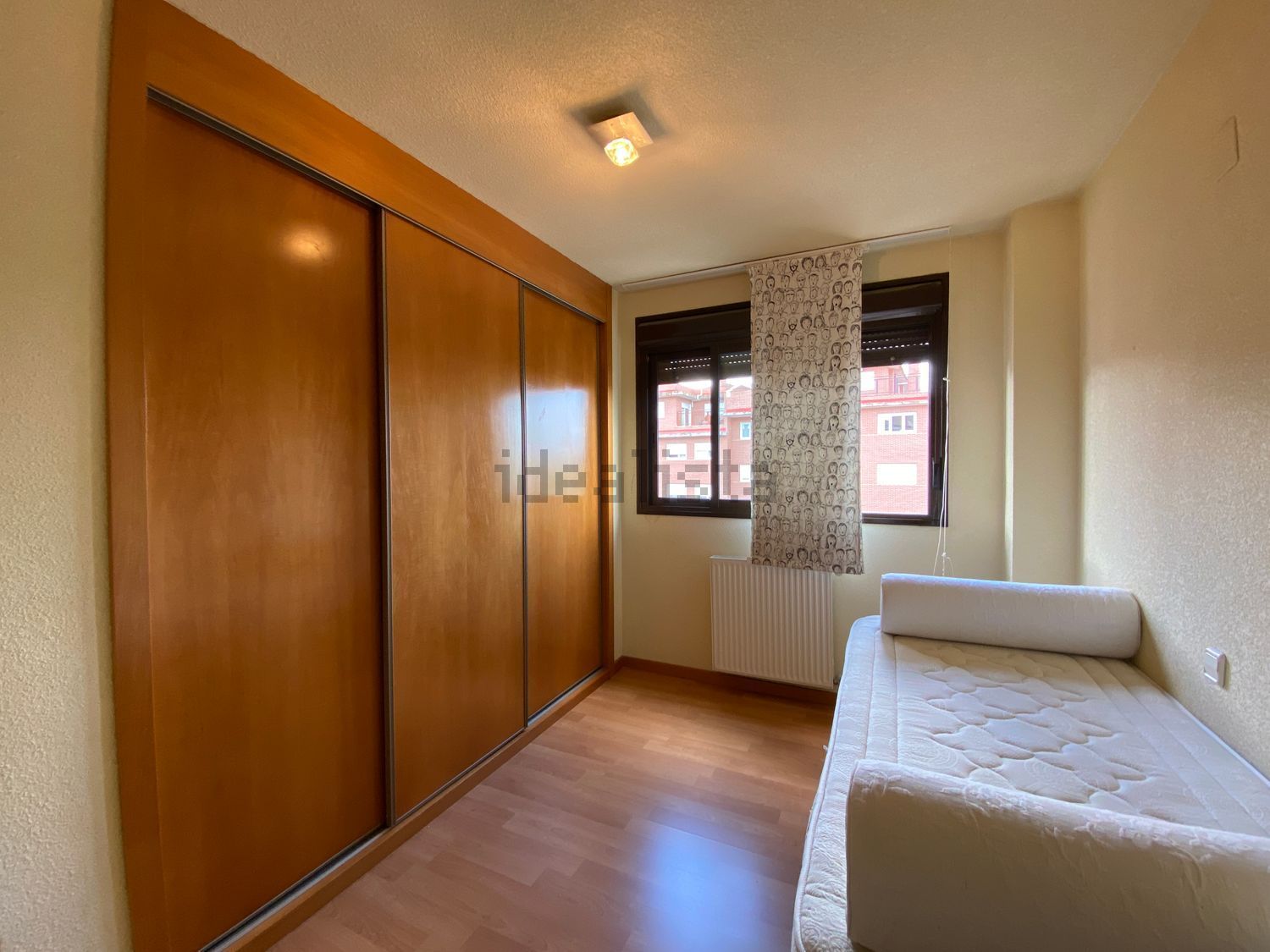 Pis de 105 m² a Madrid
